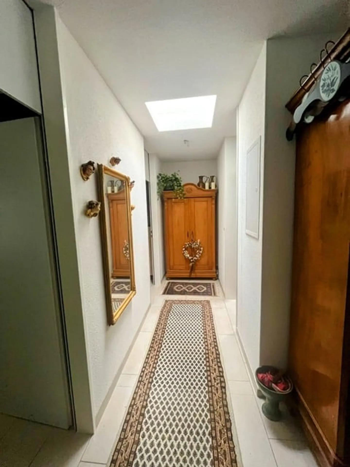 Your front-row seat in the green – Attic with plenty of sun and breathtaking views - Photo 5 of 9