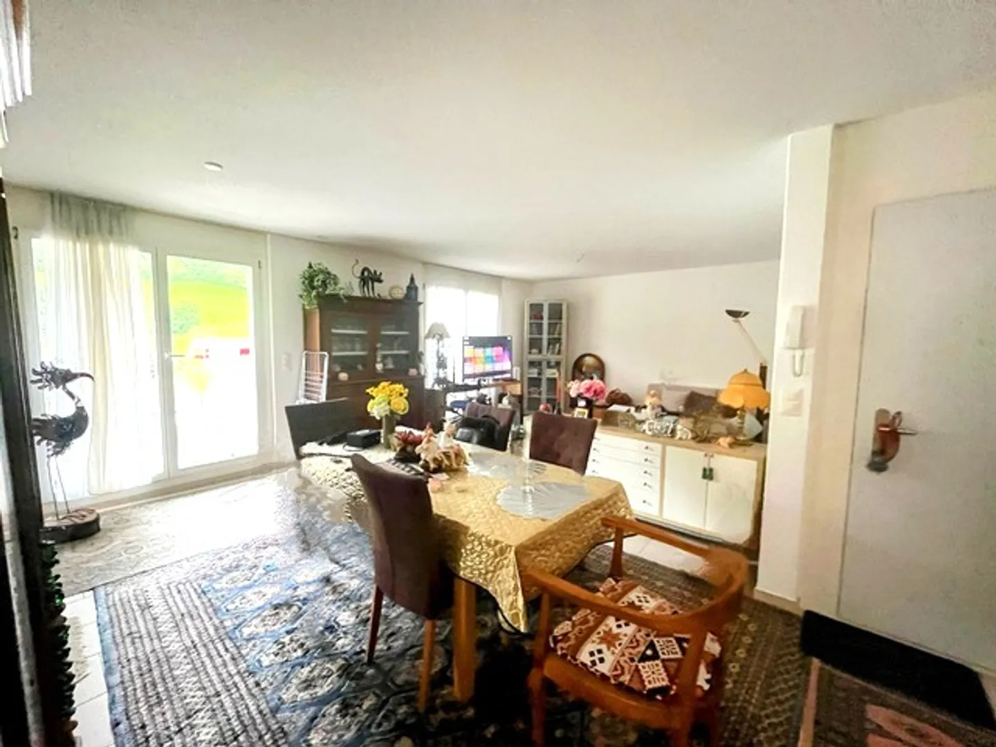 Your front-row seat in the green – Attic with plenty of sun and breathtaking views - Photo 6 of 9