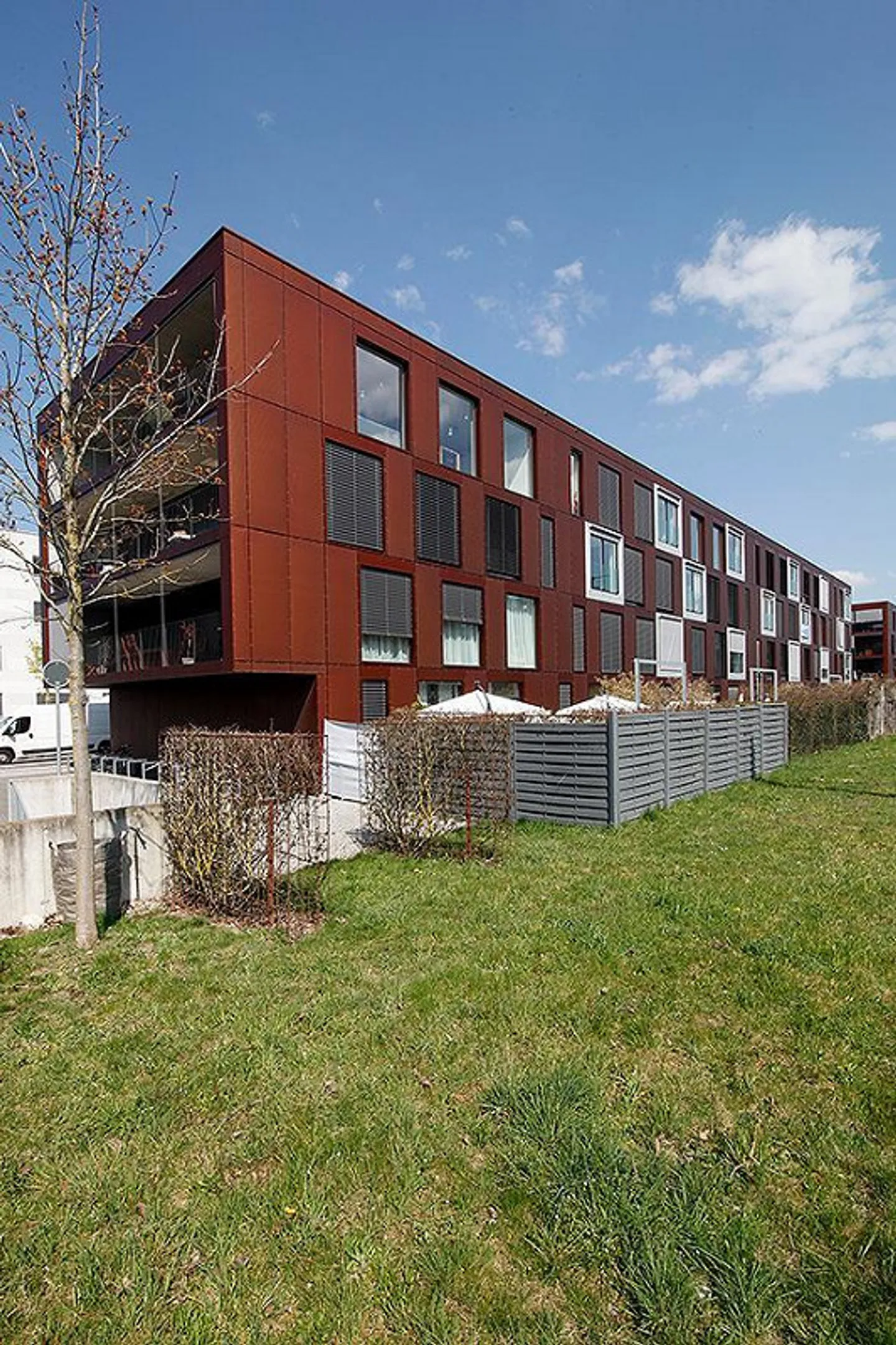 Appartamento 2,5 locali con area salotto accogliente - Foto 1 di 6