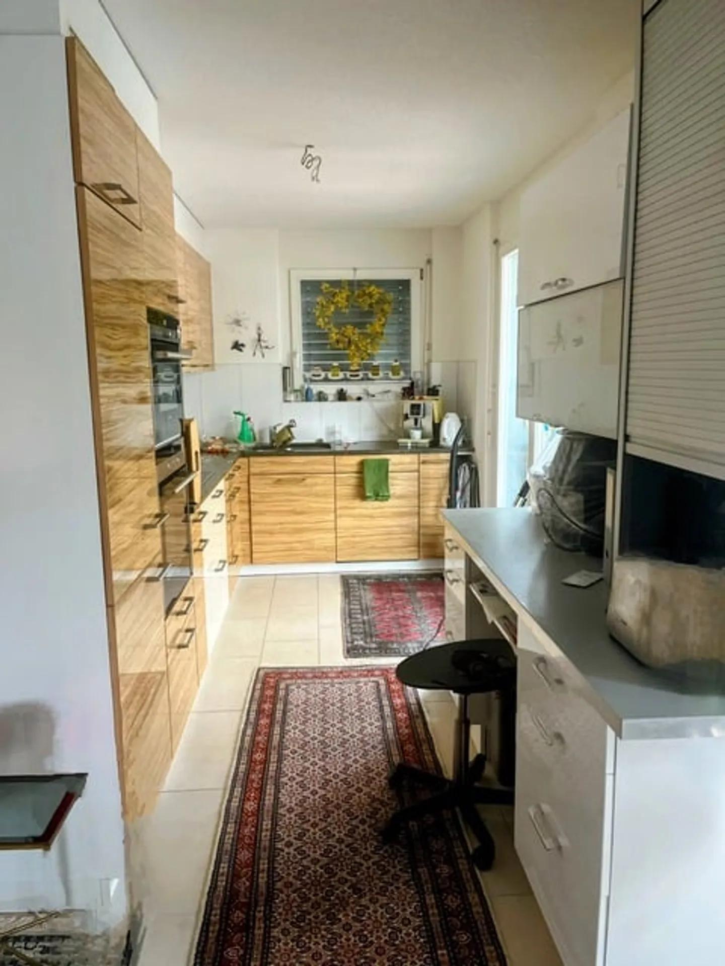 Your front-row seat in the green – Attic with plenty of sun and breathtaking views - Photo 7 of 9