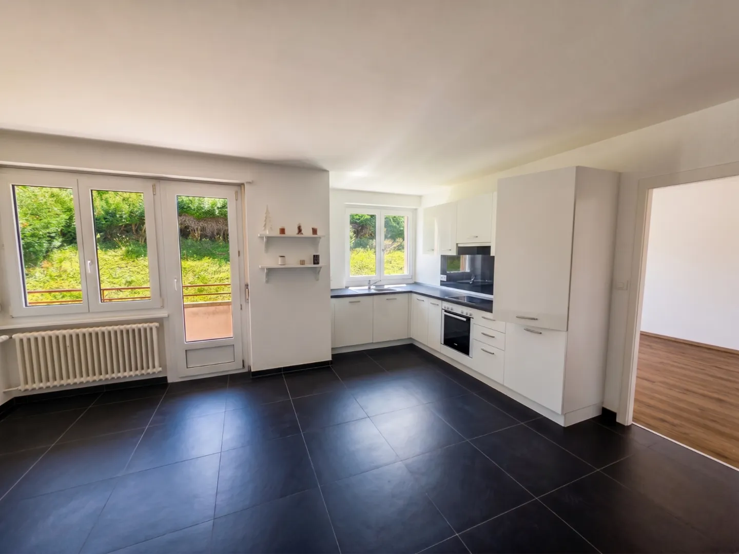 2,5-Zimmer-Wohnung - Foto 1 von 3