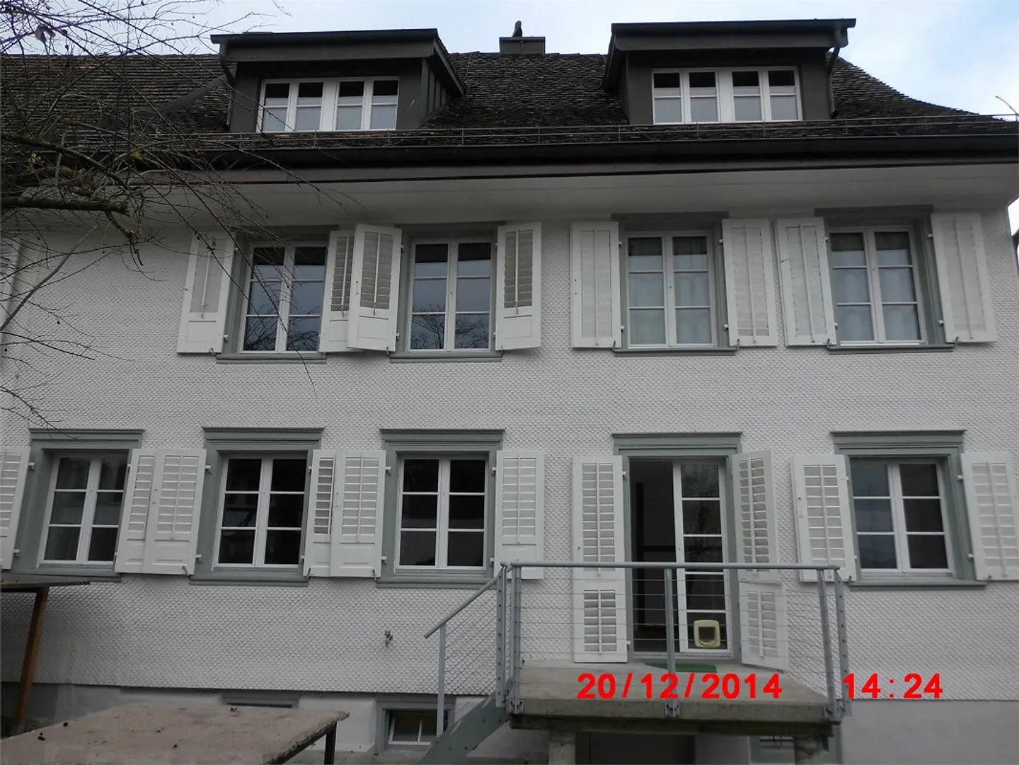 Farmhouse from the 16th/17th century with attention to detail - Photo 21 of 22