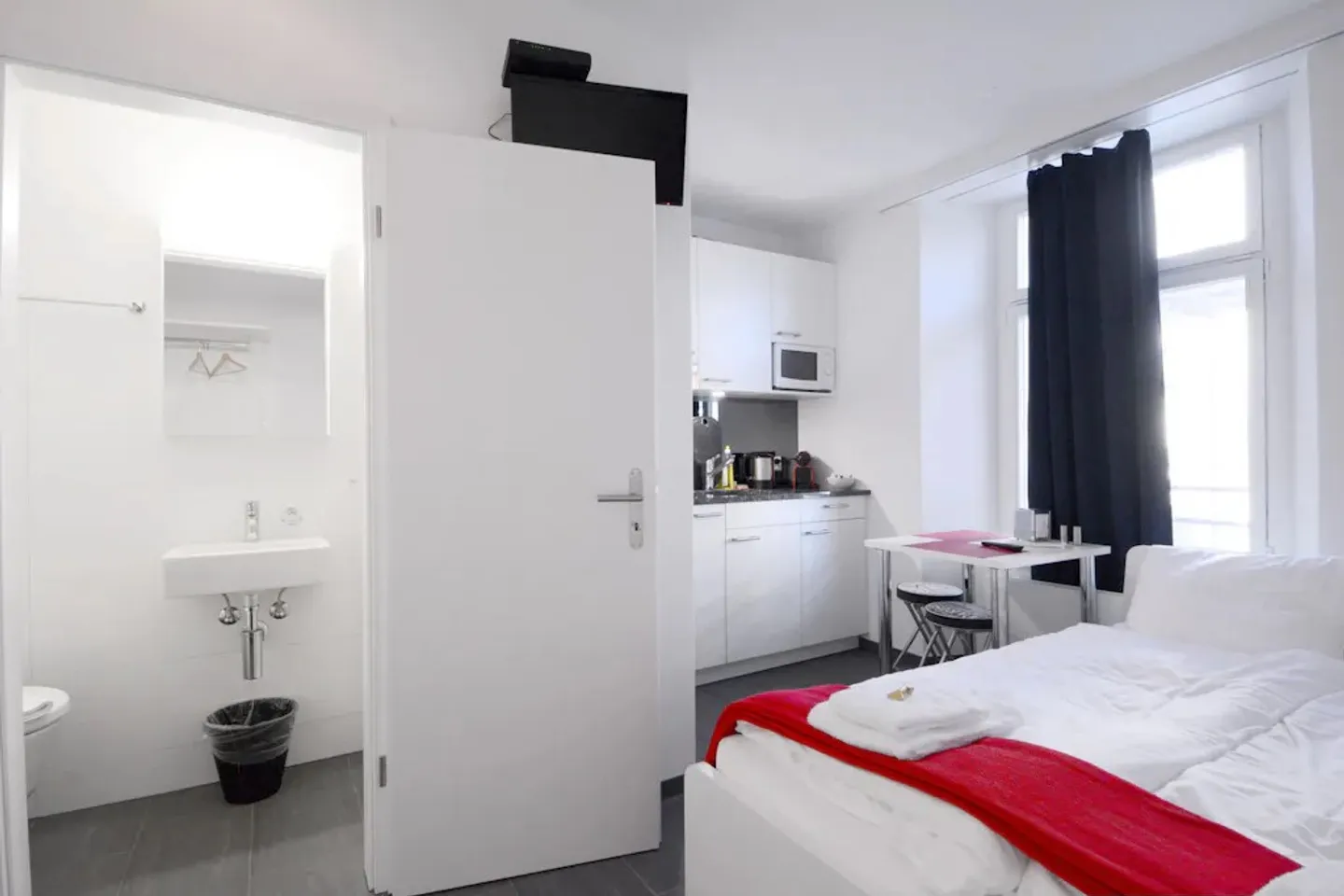 Wohnung mieten - Foto 1 von 9