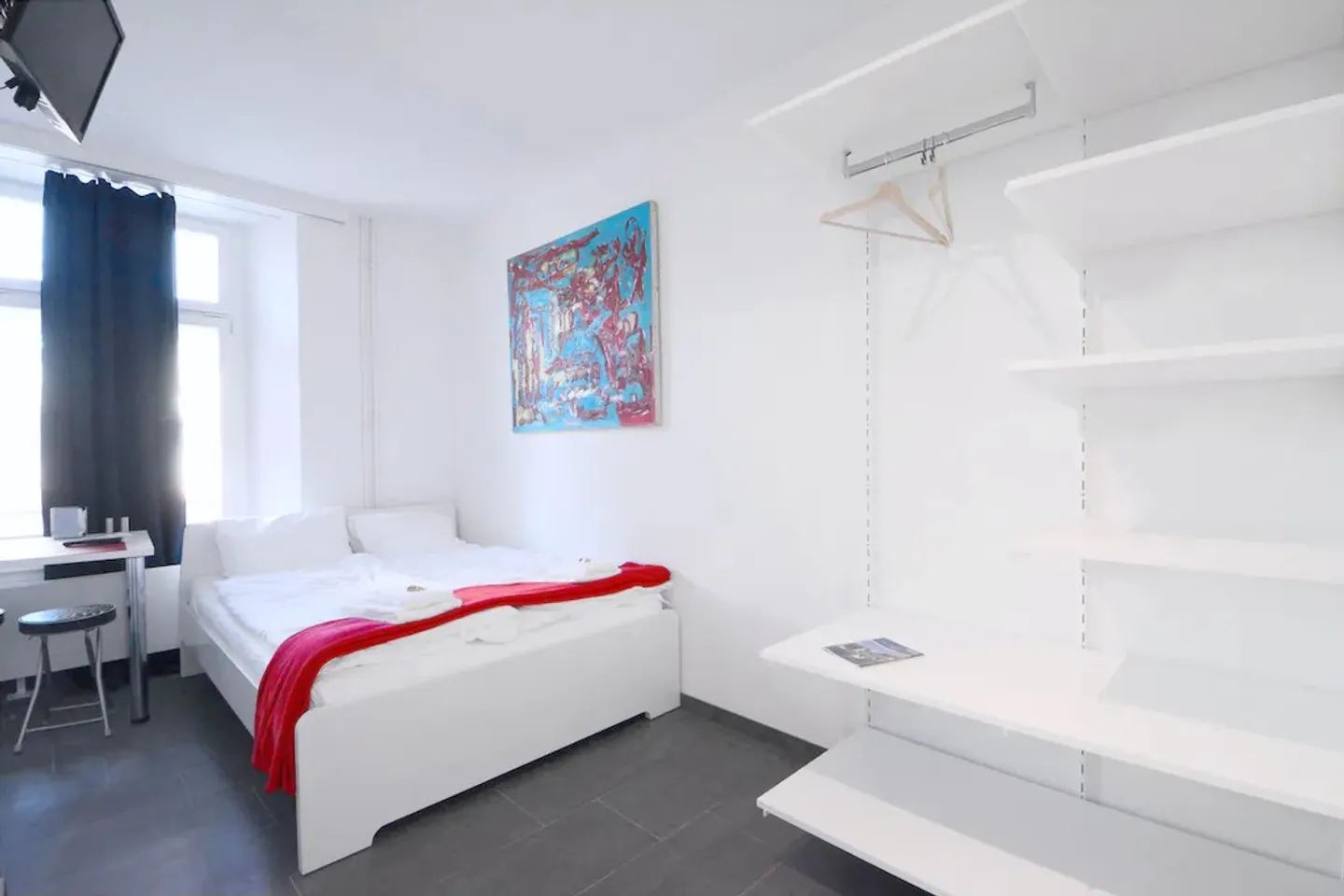 Wohnung mieten - Foto 3 von 9