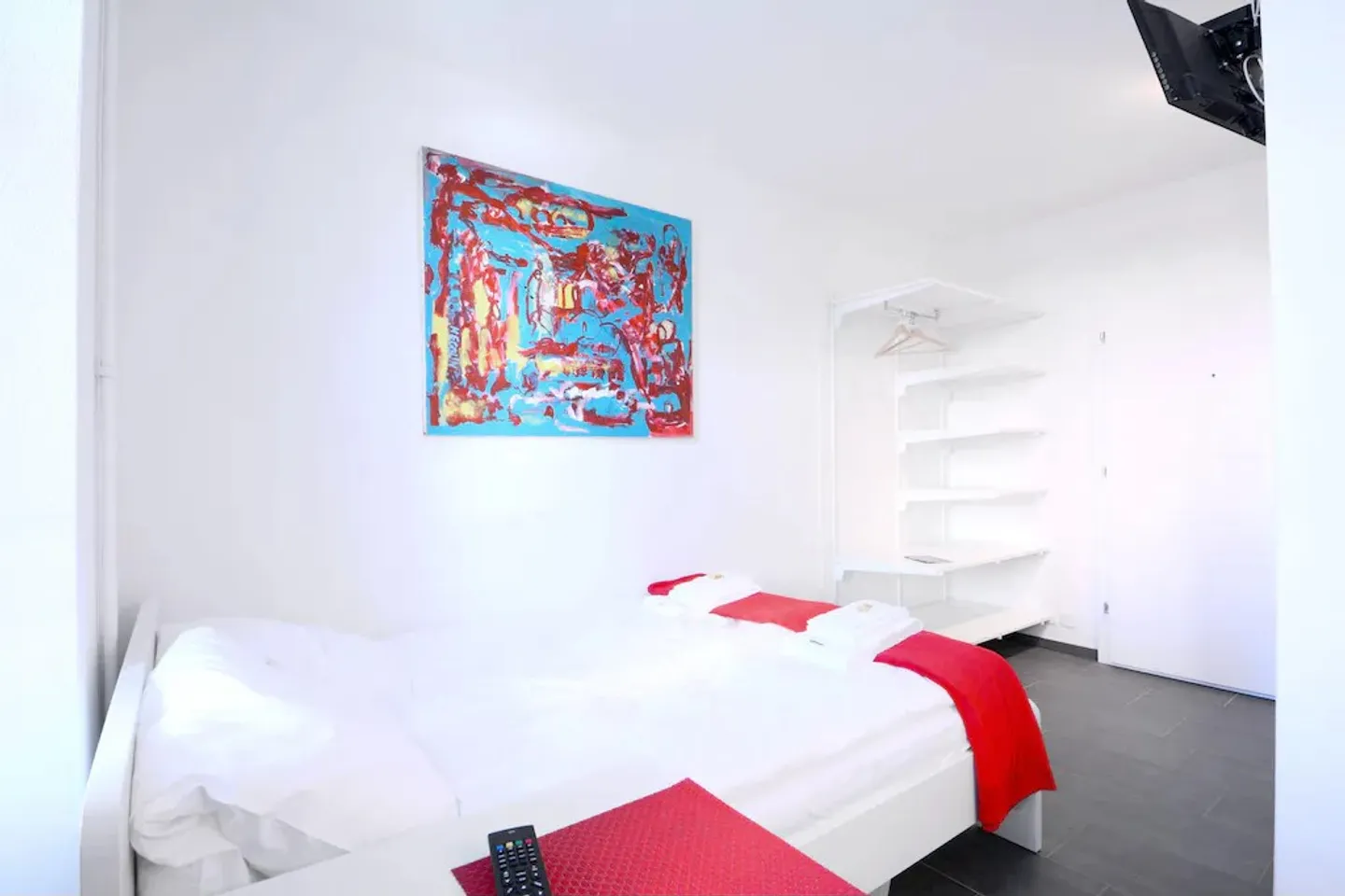 Wohnung mieten - Foto 5 von 9