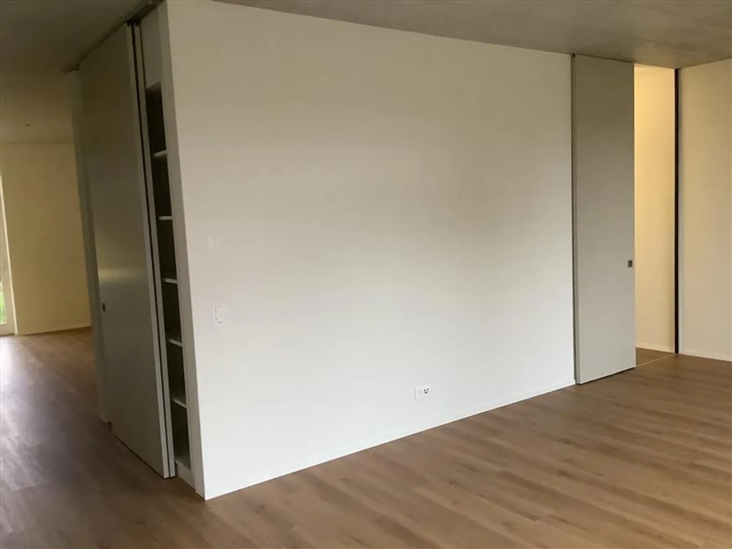Appartamento 2,5 locali con area salotto accogliente - Foto 4 di 6