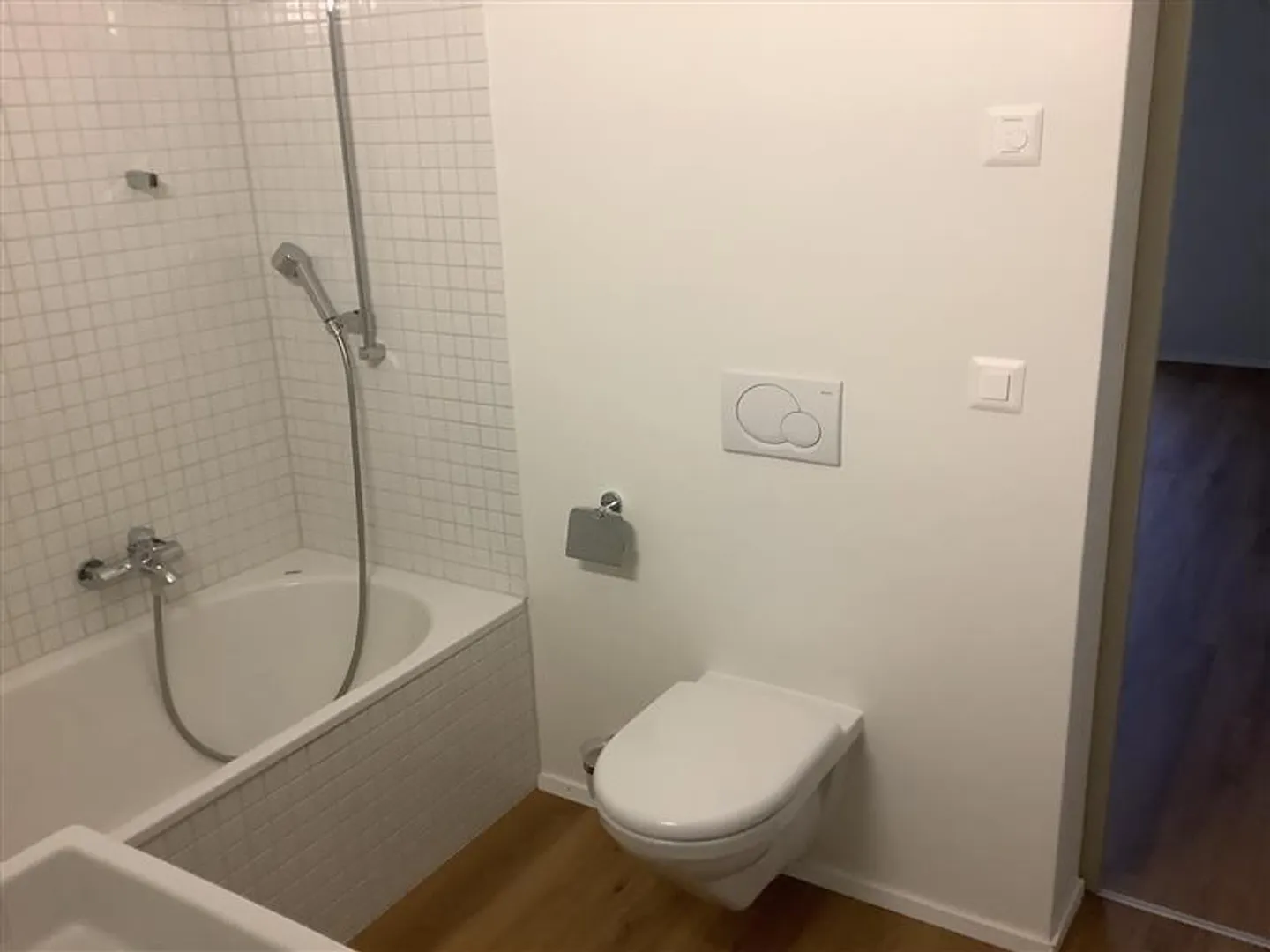 Appartamento 2,5 locali con area salotto accogliente - Foto 5 di 6