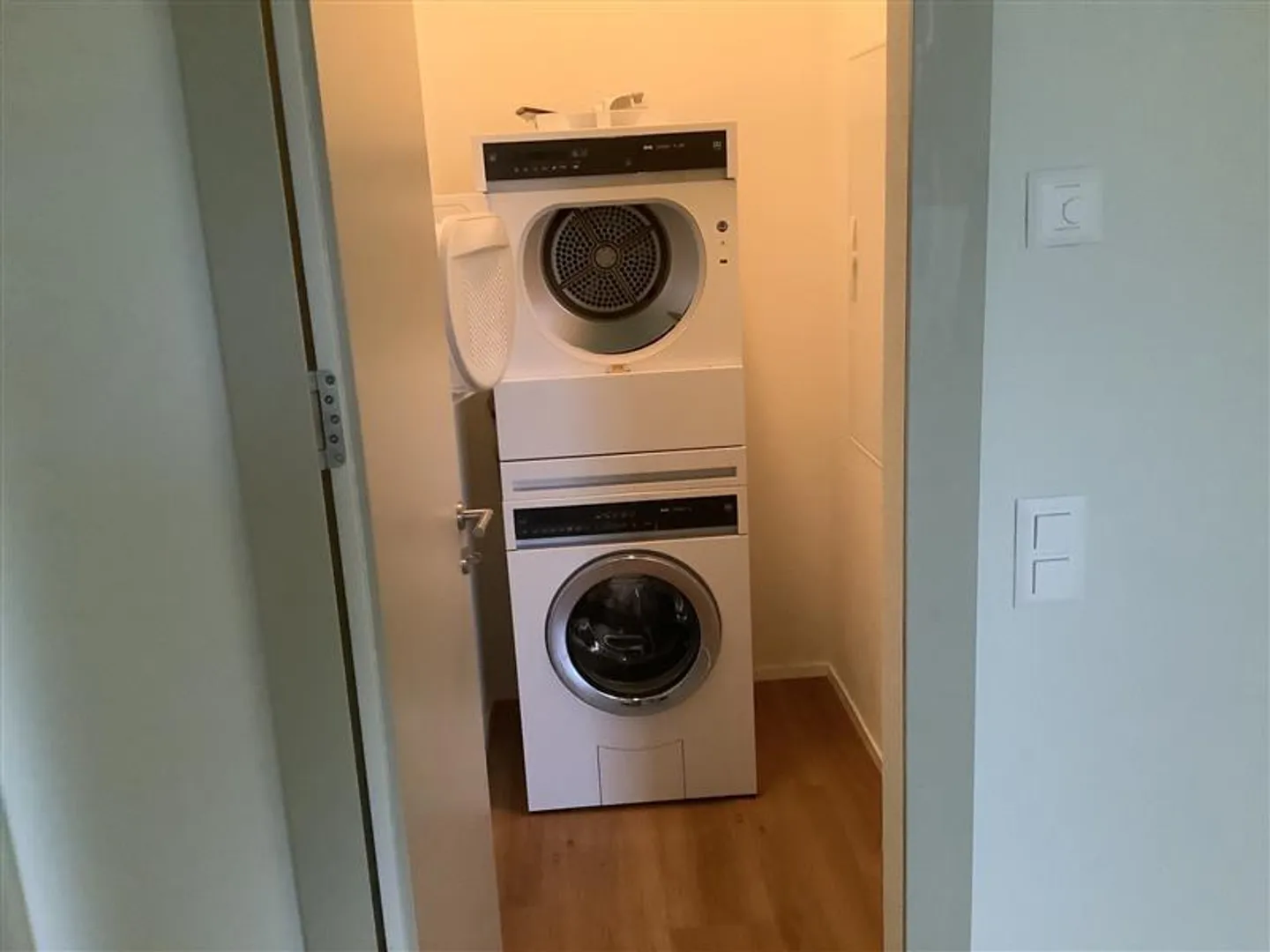 Appartamento 2,5 locali con area salotto accogliente - Foto 6 di 6