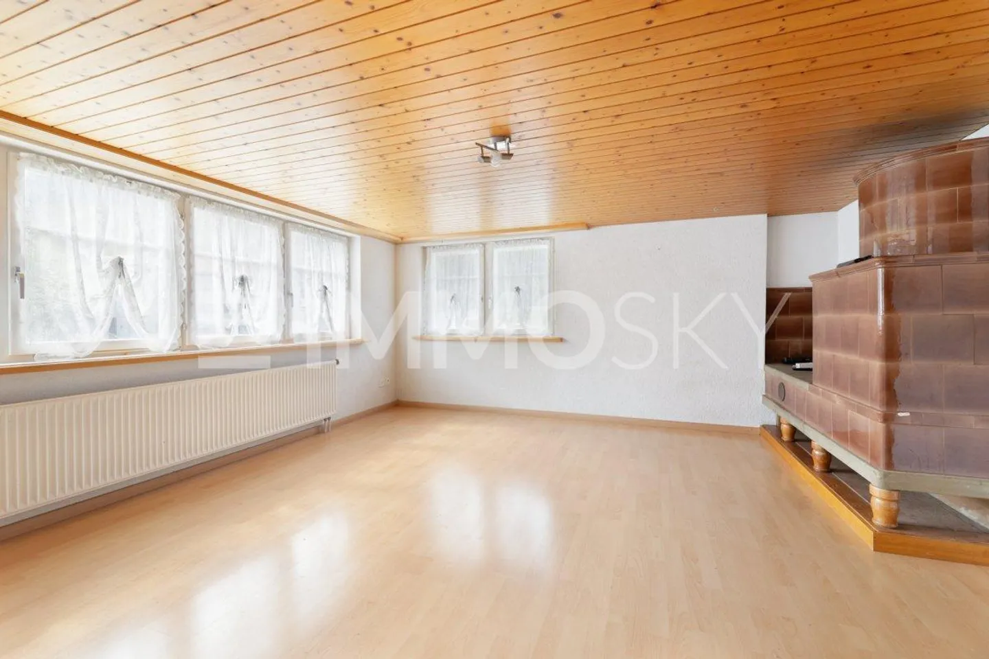 Più spazio per i sogni - Foto 3 di 5