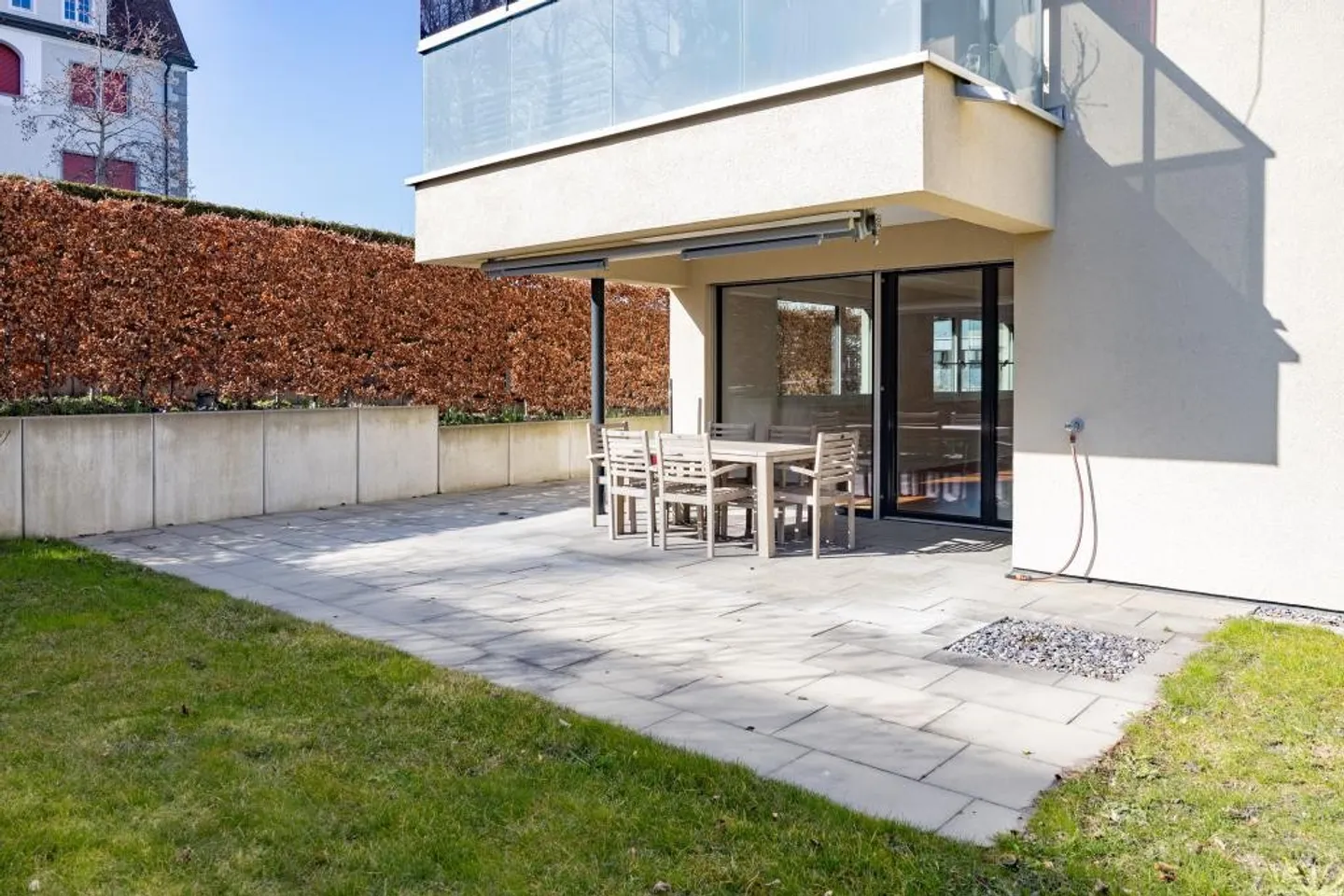 APPARTAMENTO GIARDINO ATTRATTIVO - Foto 9 di 12