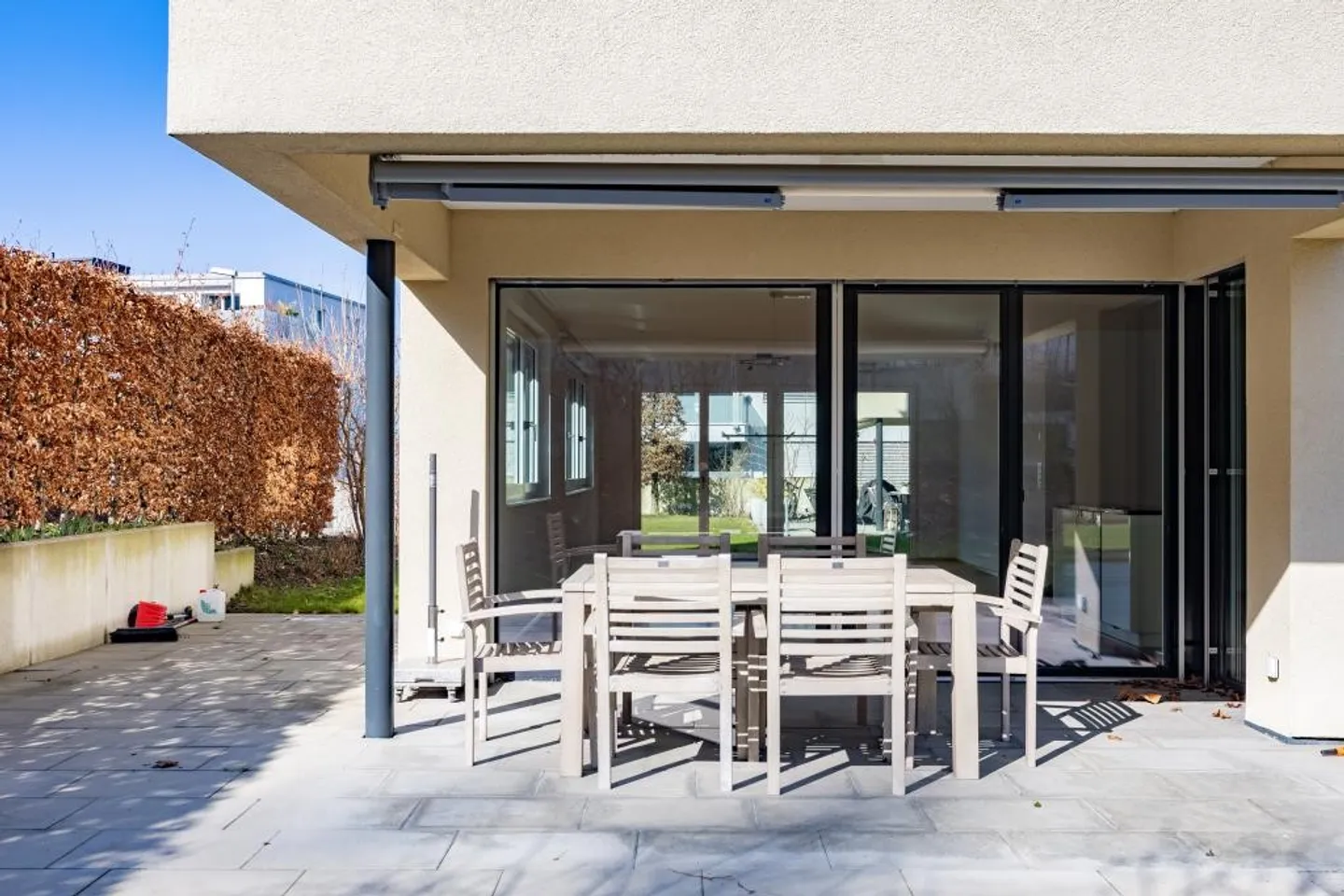 APPARTAMENTO GIARDINO ATTRATTIVO - Foto 10 di 12