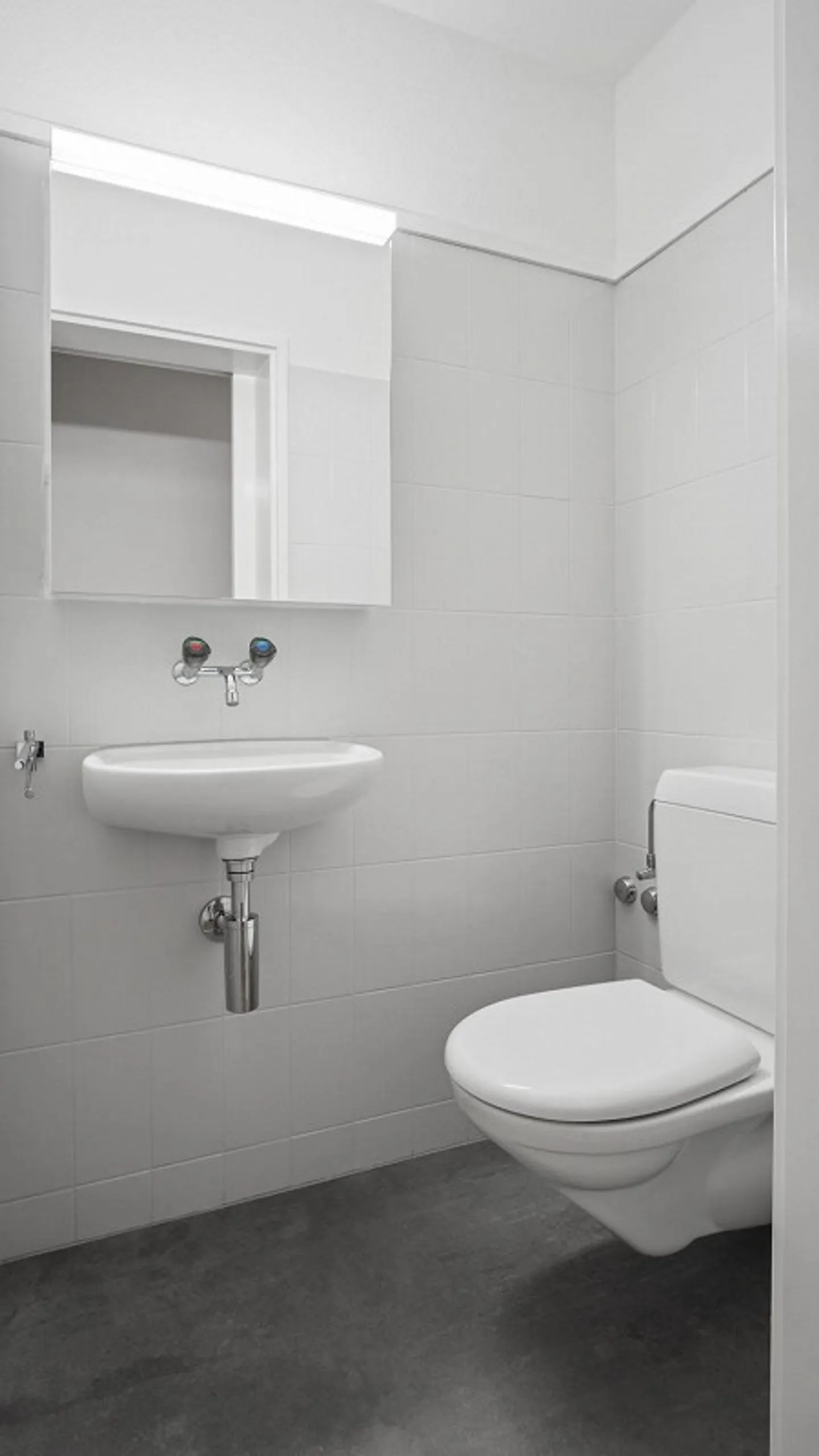 Appartement 4.5 pièces avec grand jardin d'hiver. Maintenant disponible - Cela pourrait être votre nouveau chez-vous ! - Photo 7 sur 12
