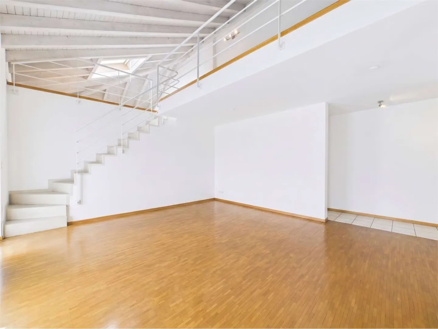 Spectacular duplex with 5.5 rooms in the heart of Bellinzona - Photo 1 of 13
