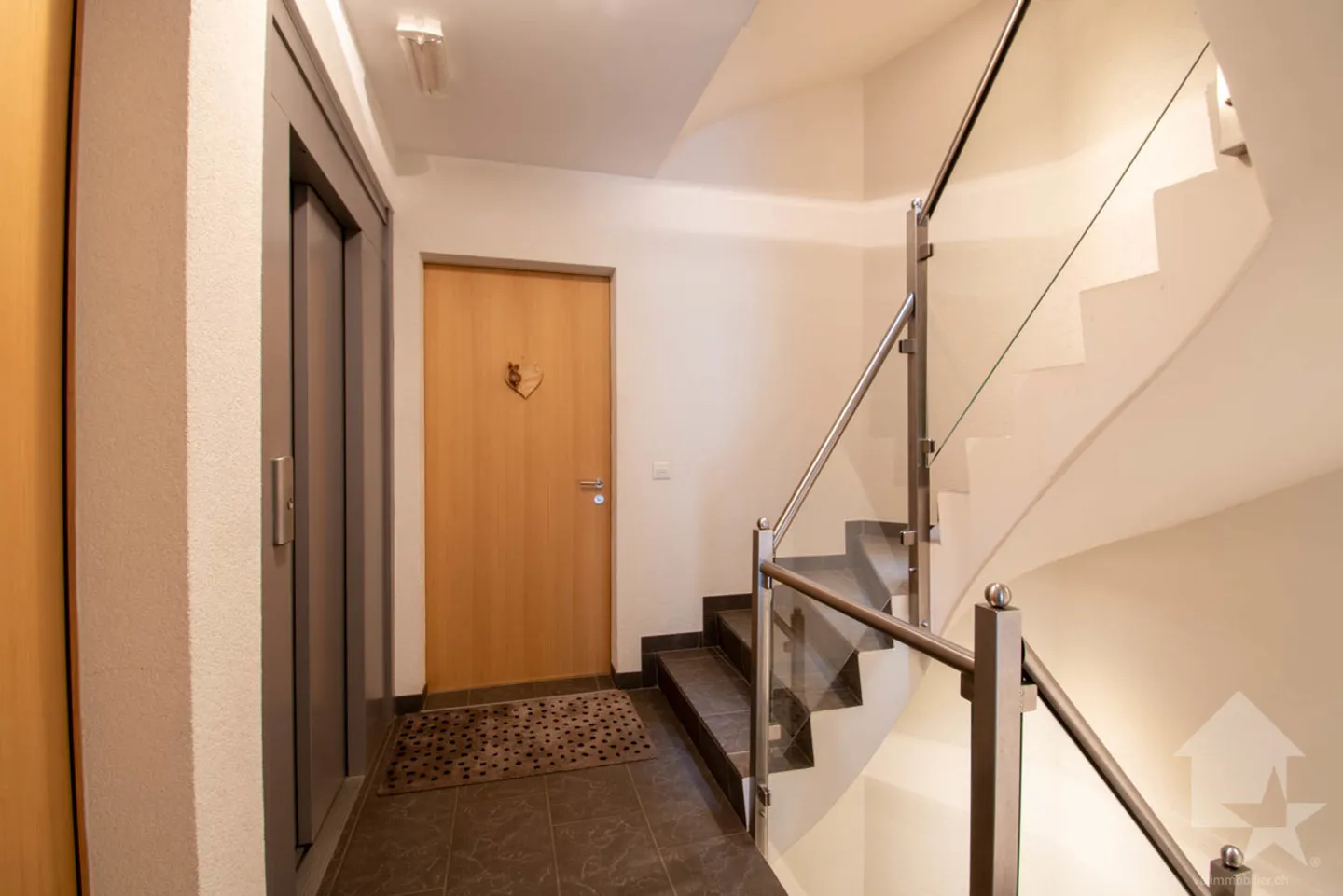 Morgins, helles hochwertiges Apartment mit 3,5 Zimmern - Foto 29 von 31