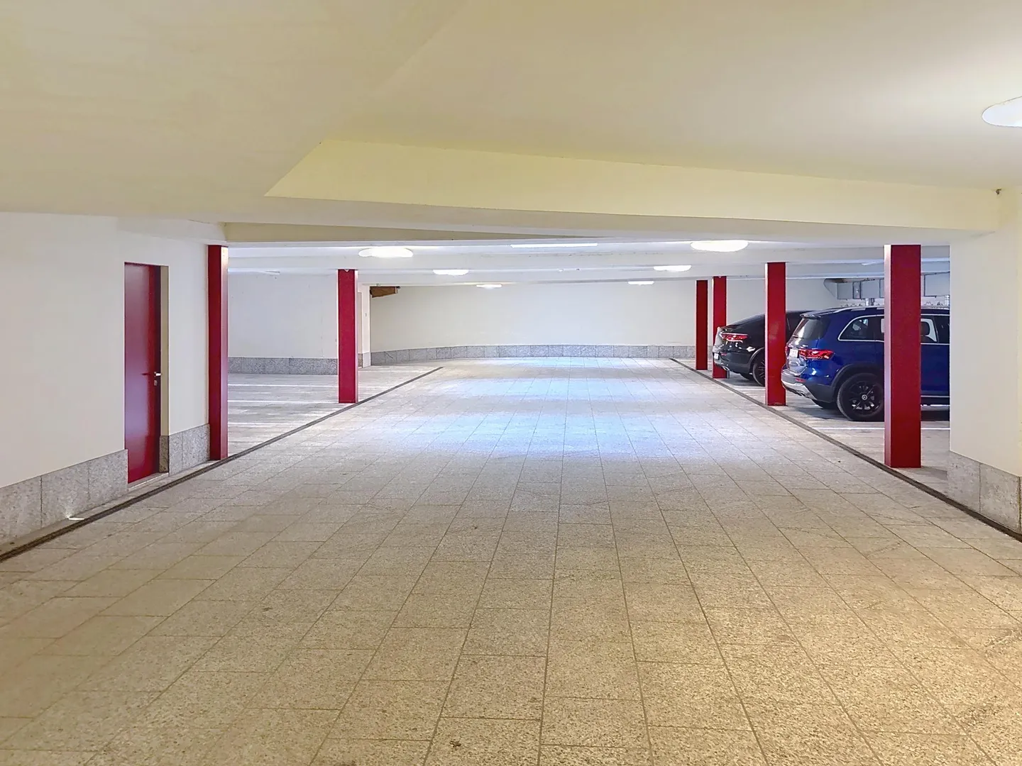 Außergewöhnliche Wohnung in Crans-Montana - Foto 18 von 21