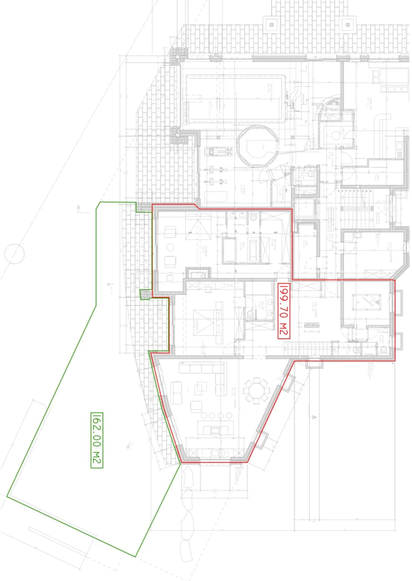 Außergewöhnliche Wohnung in Crans-Montana - Foto 21 von 21
