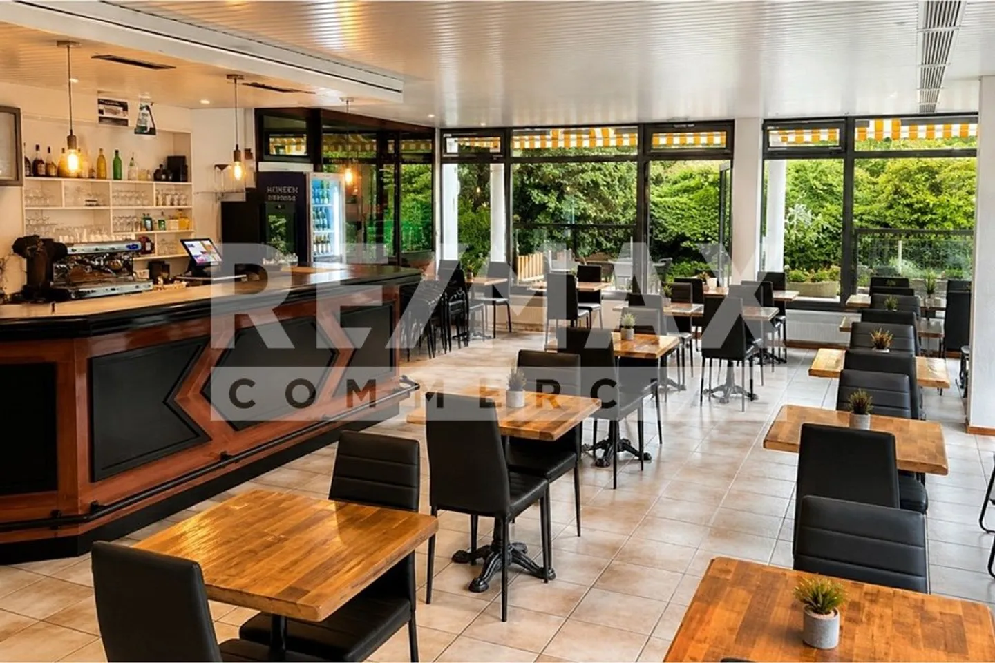 Exceptional Restaurant in Morges - Photo 1 of 6