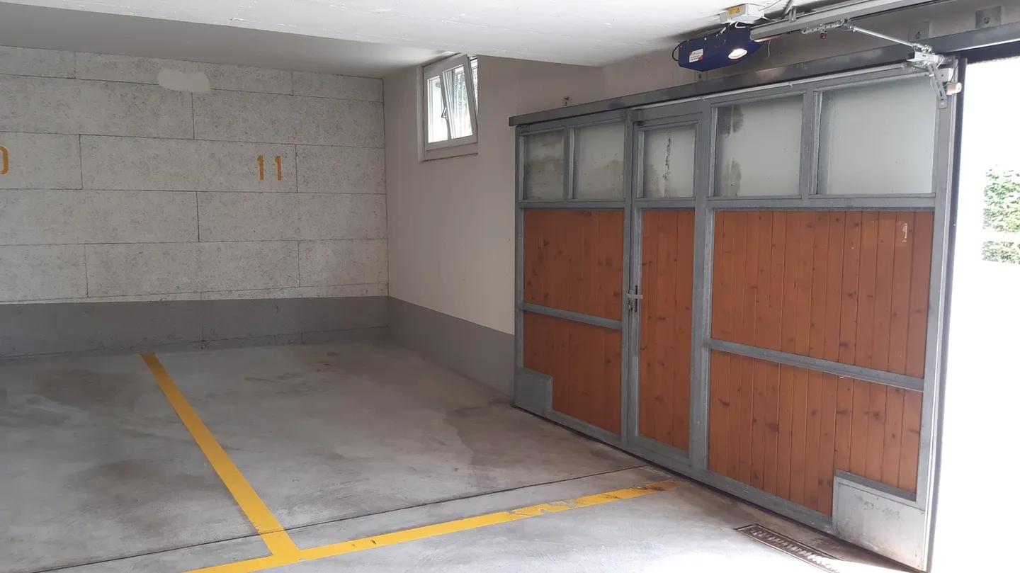 Appartamento in affitto - Foto 9 di 10