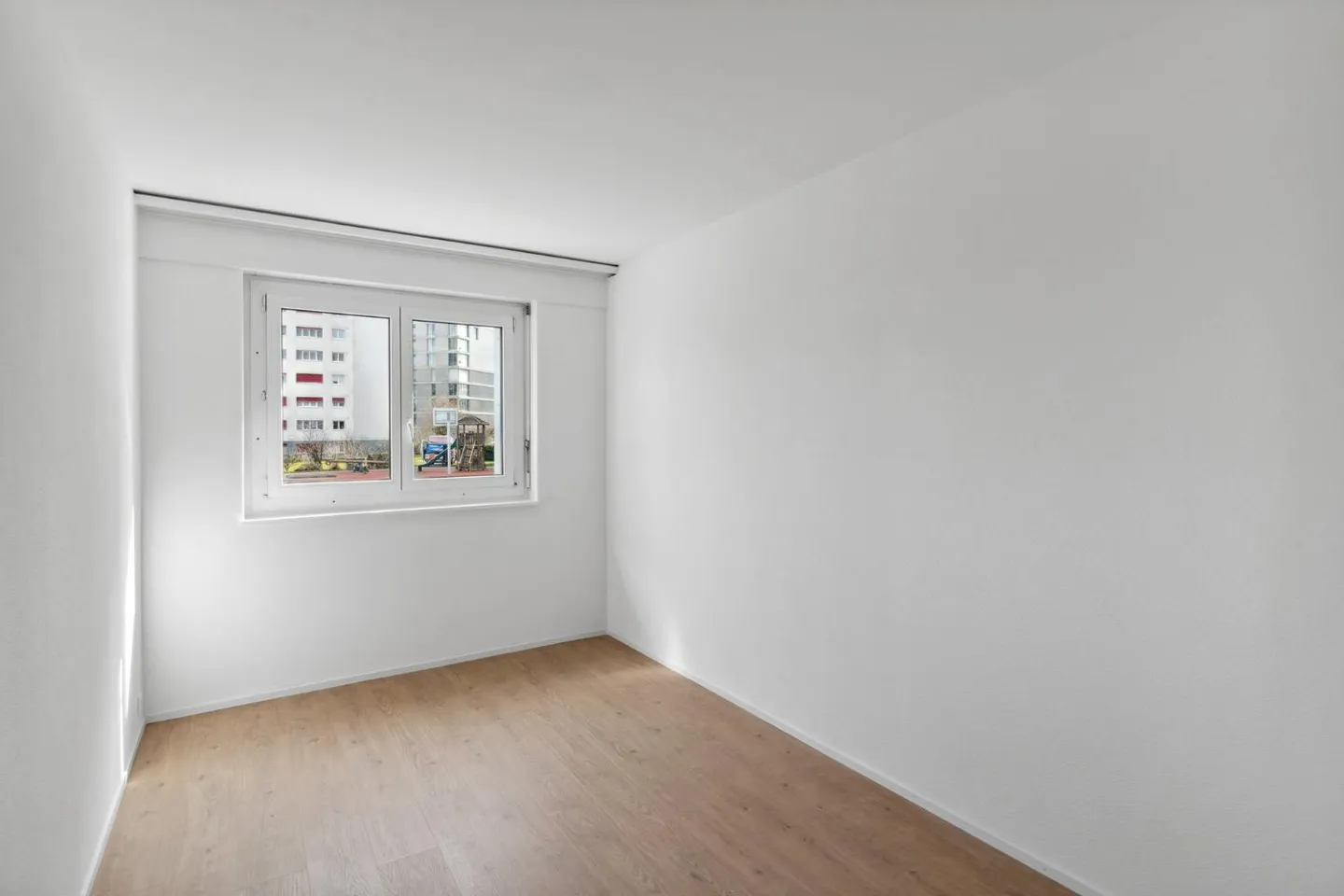 Geräumige und helle Wohnung - Foto 5 von 7