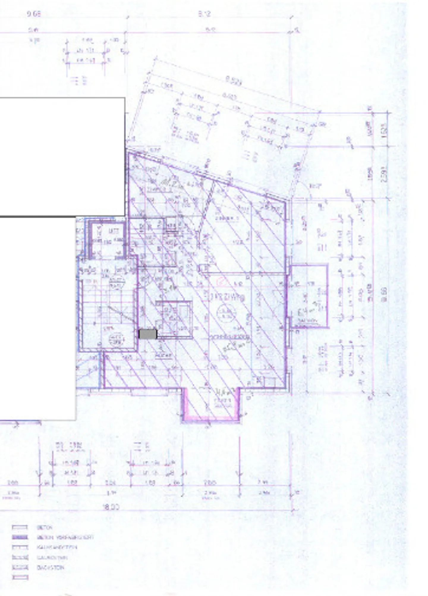 Appartamento in affitto - Foto 10 di 10
