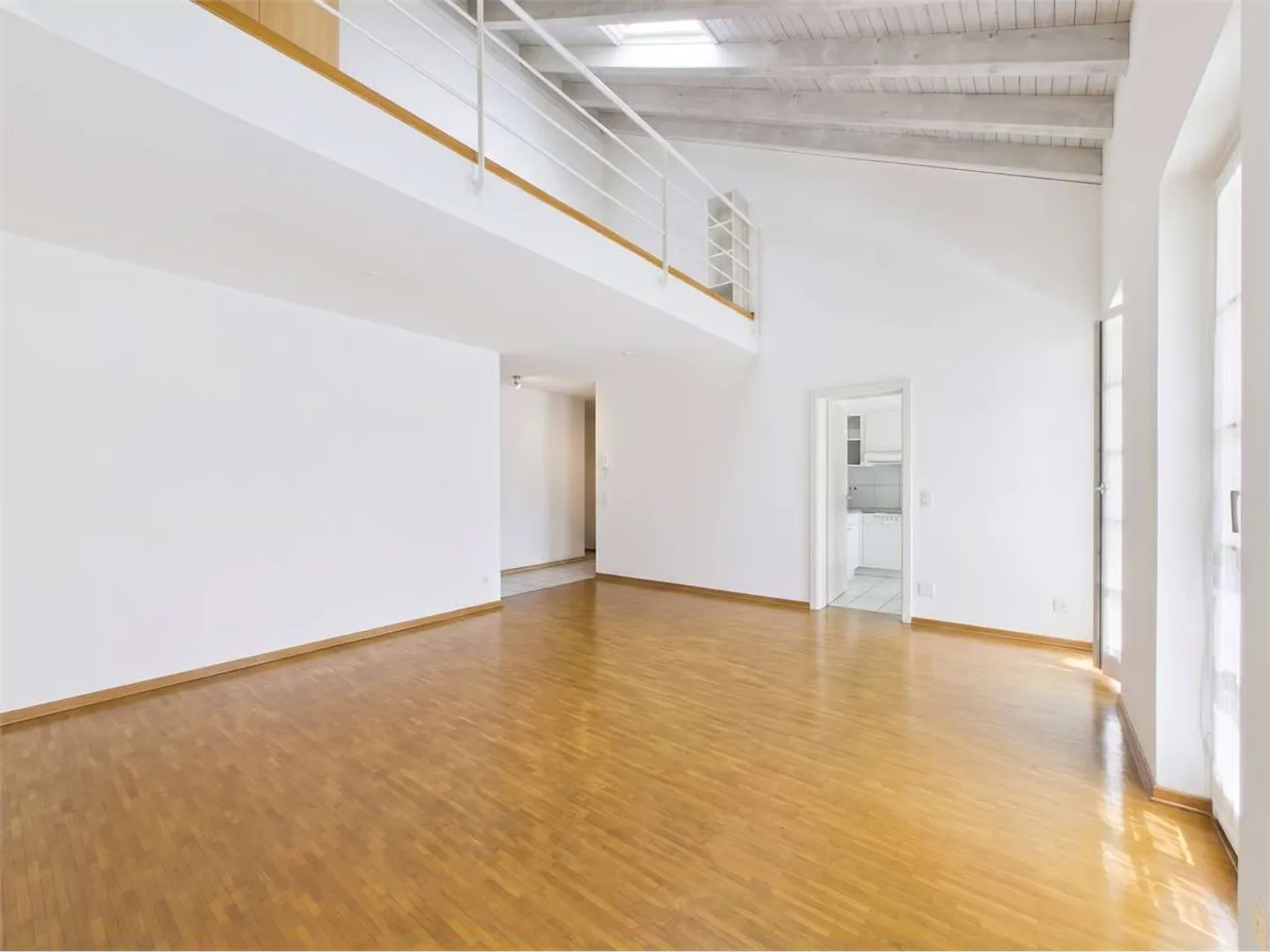 Spectacular duplex with 5.5 rooms in the heart of Bellinzona - Photo 5 of 13