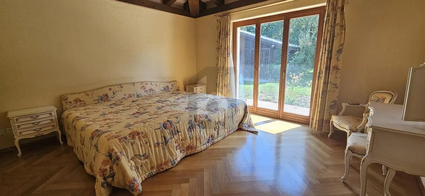 UNA DIMORA ECCEZIONALE - Foto 5 di 6