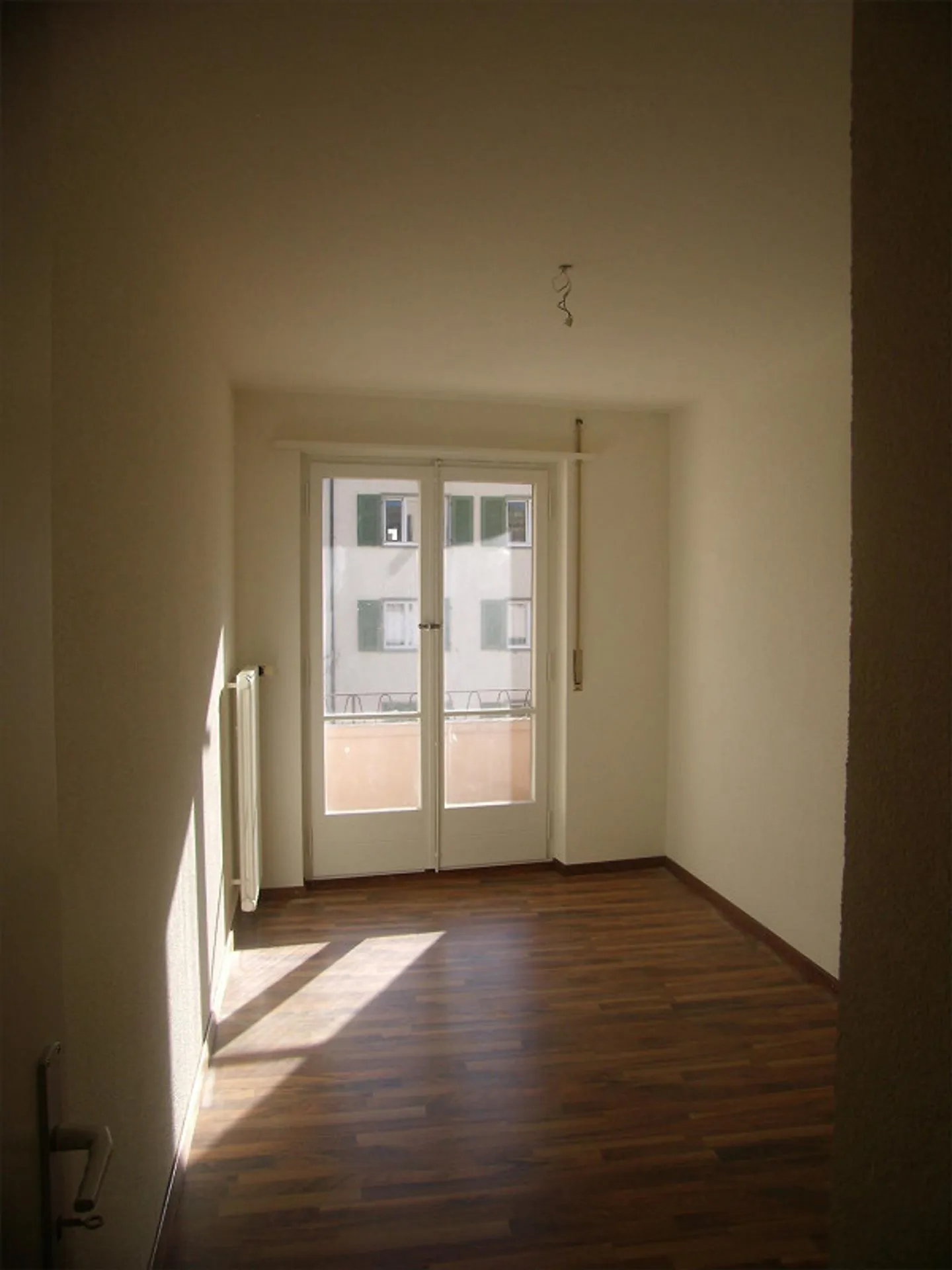 Appartamento 3 locali in posizione centrale - Foto 5 di 7