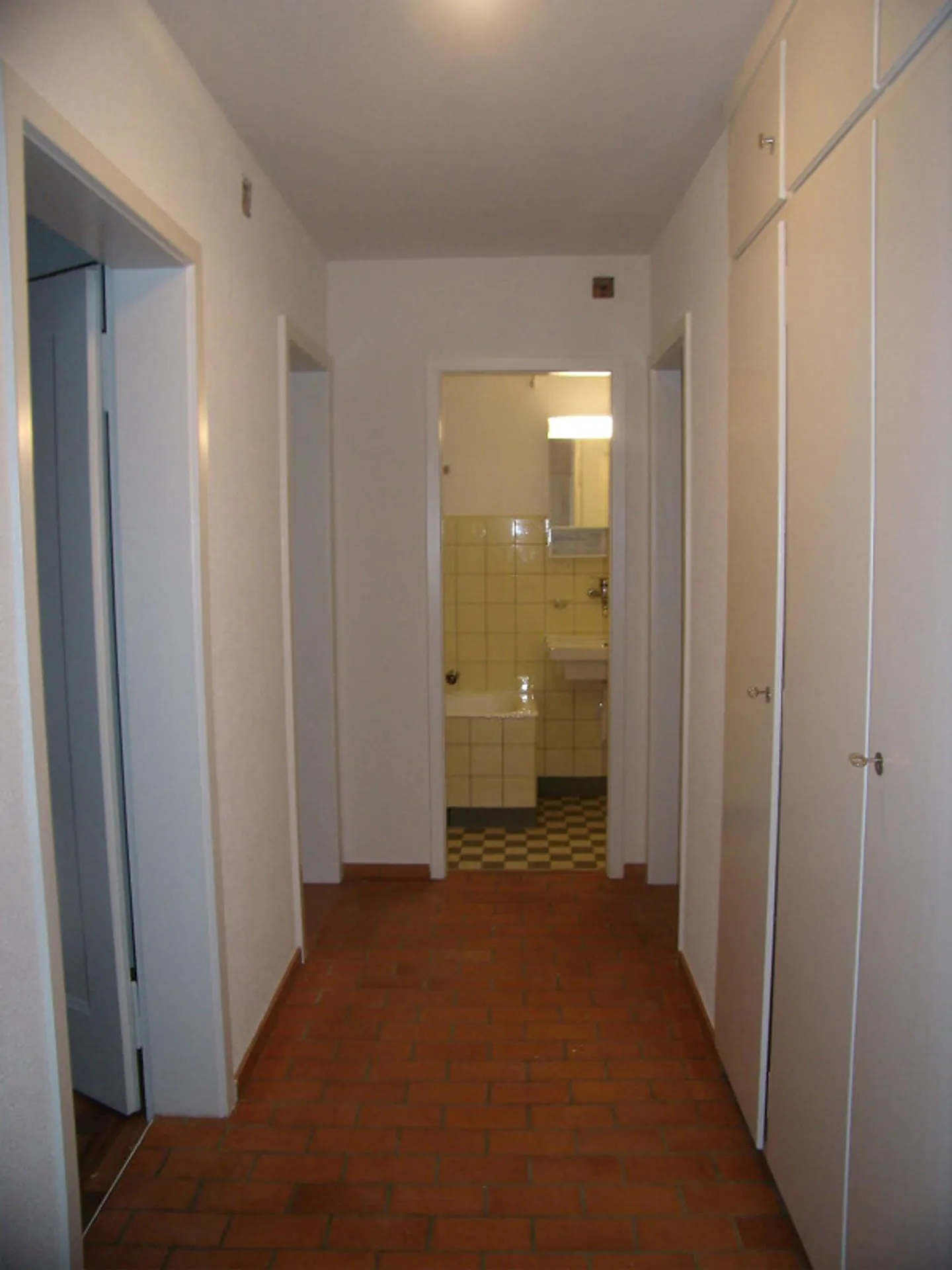 Appartamento 3 locali in posizione centrale - Foto 6 di 7