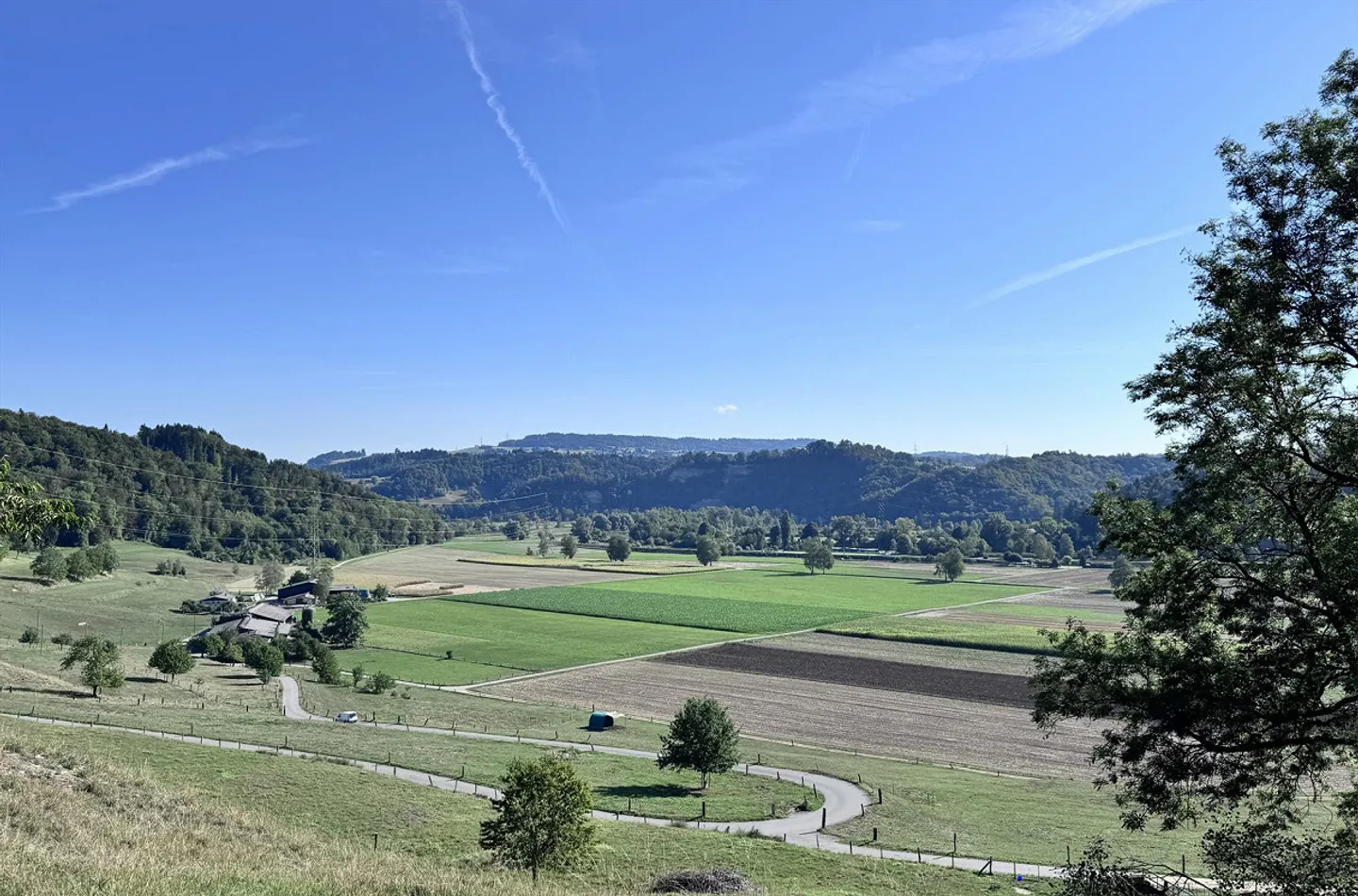 Oggetto K da ristrutturare, protetto - Wileroltigen - Foto 5 di 11