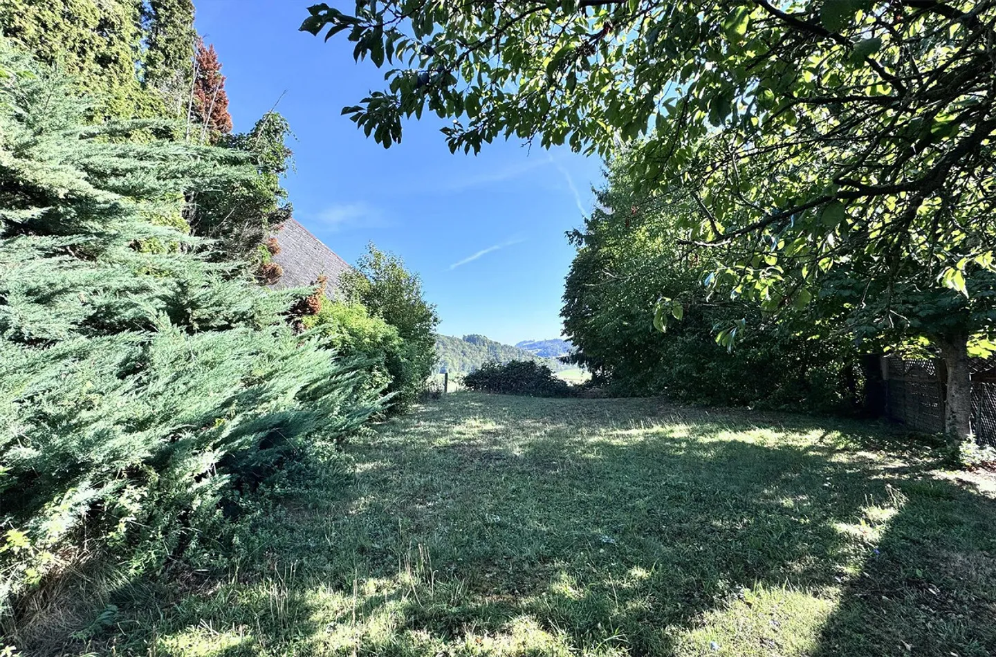 Oggetto K da ristrutturare, protetto - Wileroltigen - Foto 6 di 11
