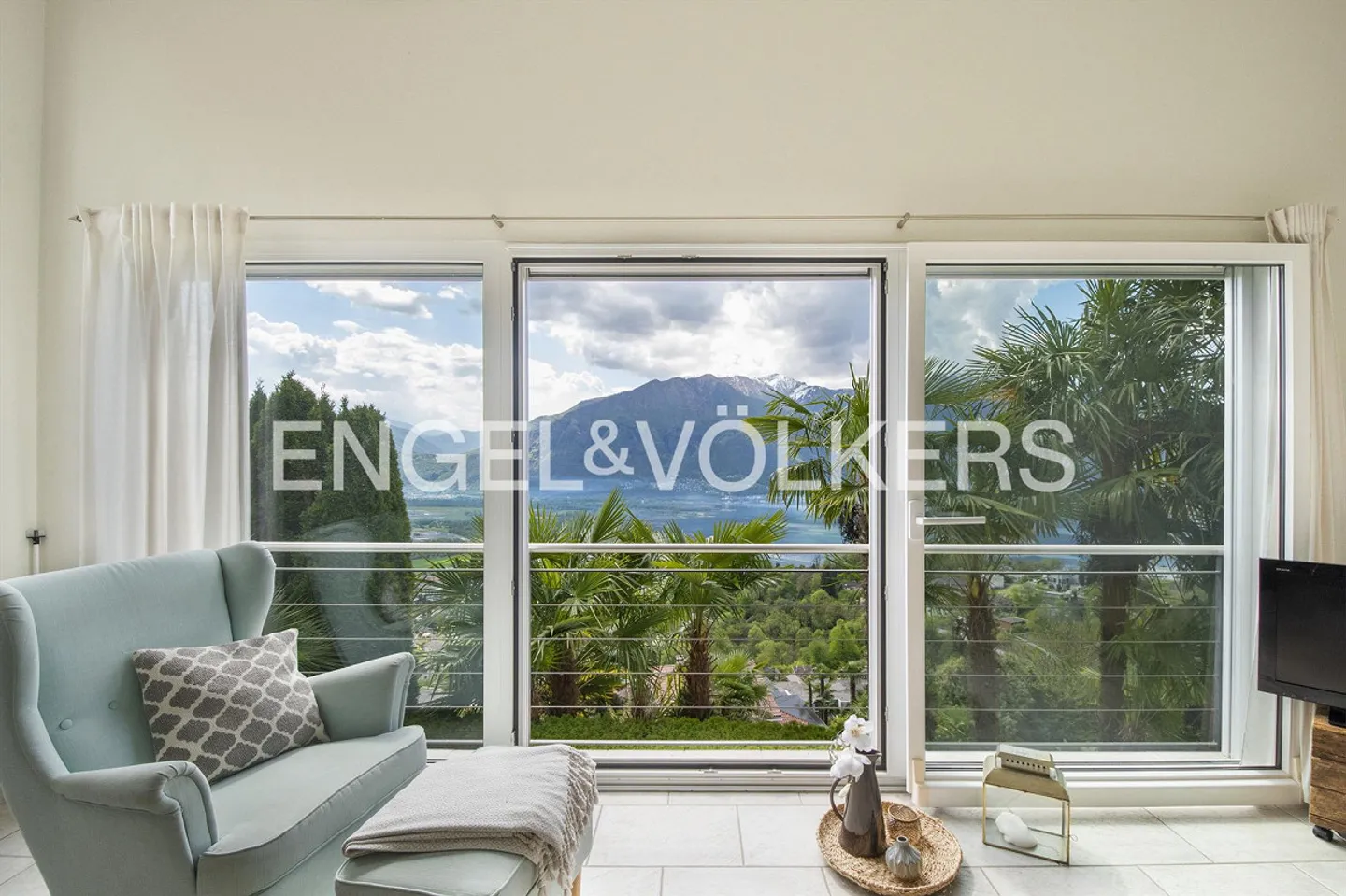 Maison de vacances moderne avec piscine - Photo 4 sur 13