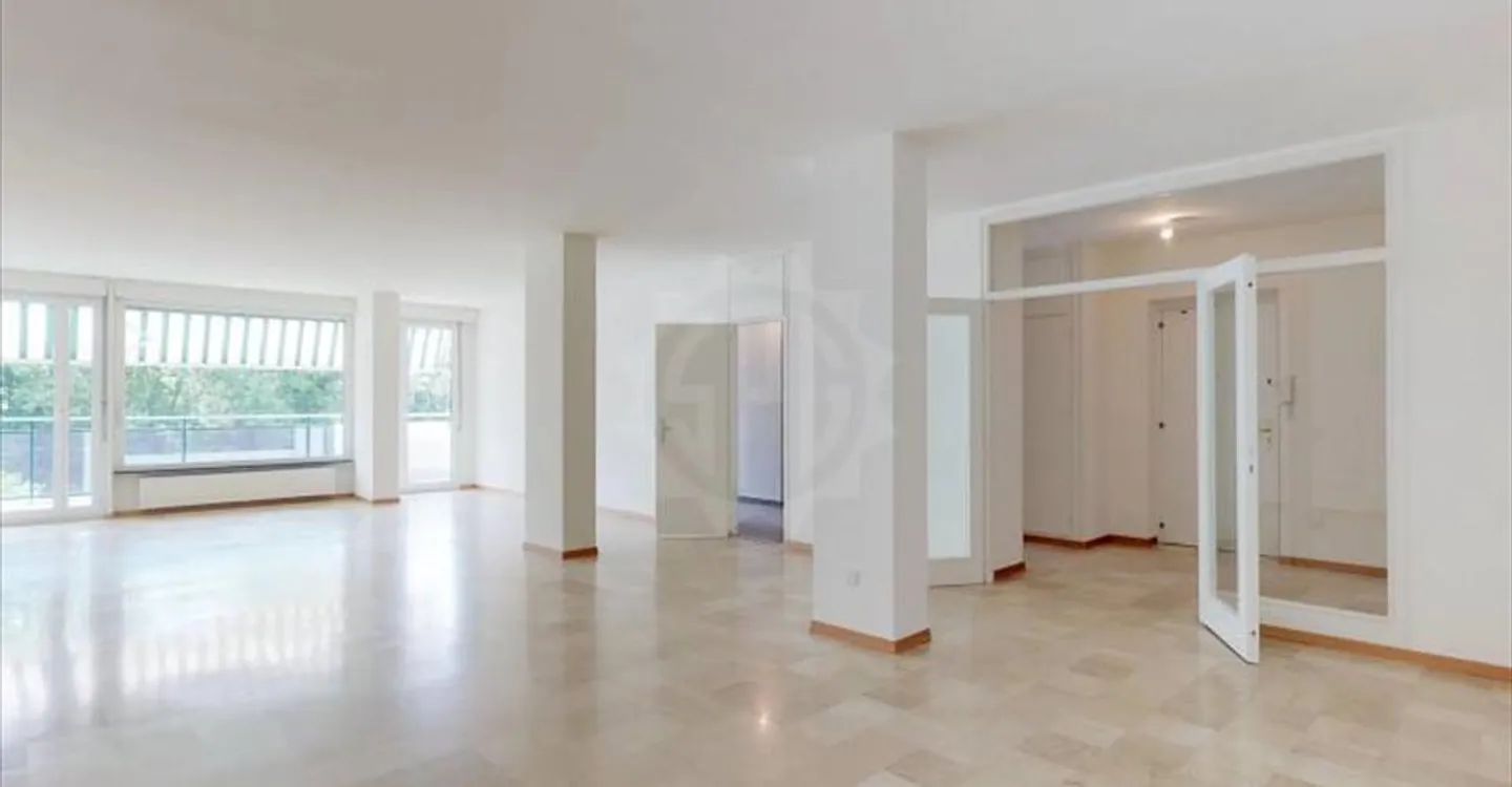 Schöne Wohnung - Genf - Foto 5 von 8