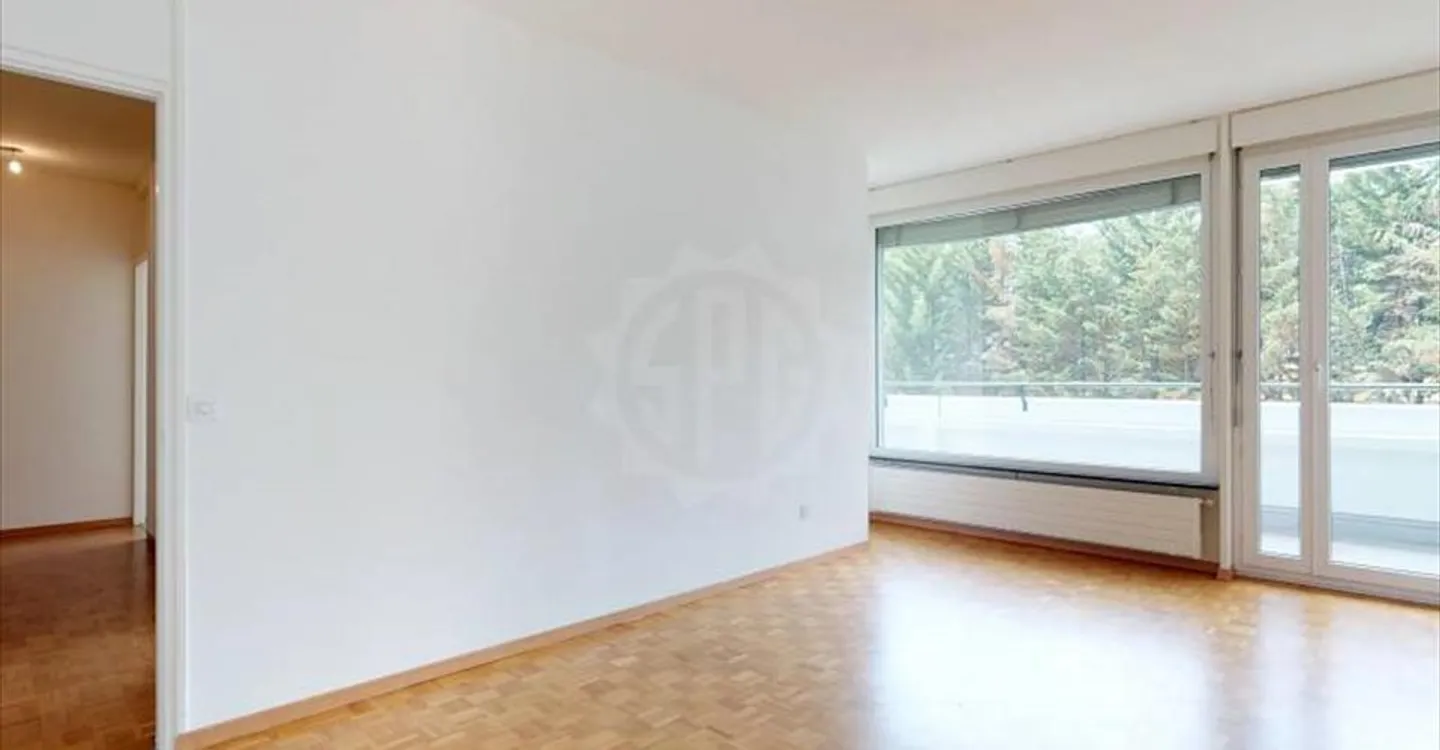Schöne Wohnung - Genf - Foto 6 von 8