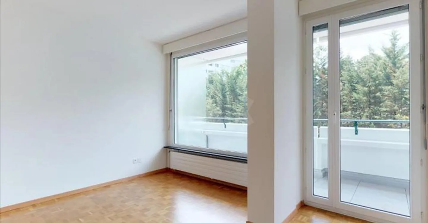 Schöne Wohnung - Genf - Foto 7 von 8