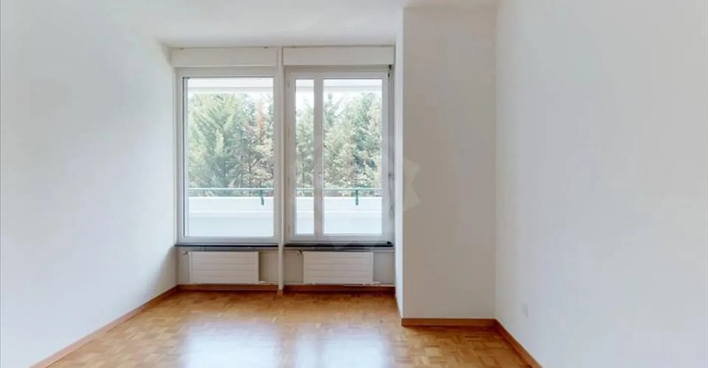 Schöne Wohnung - Genf - Foto 8 von 8