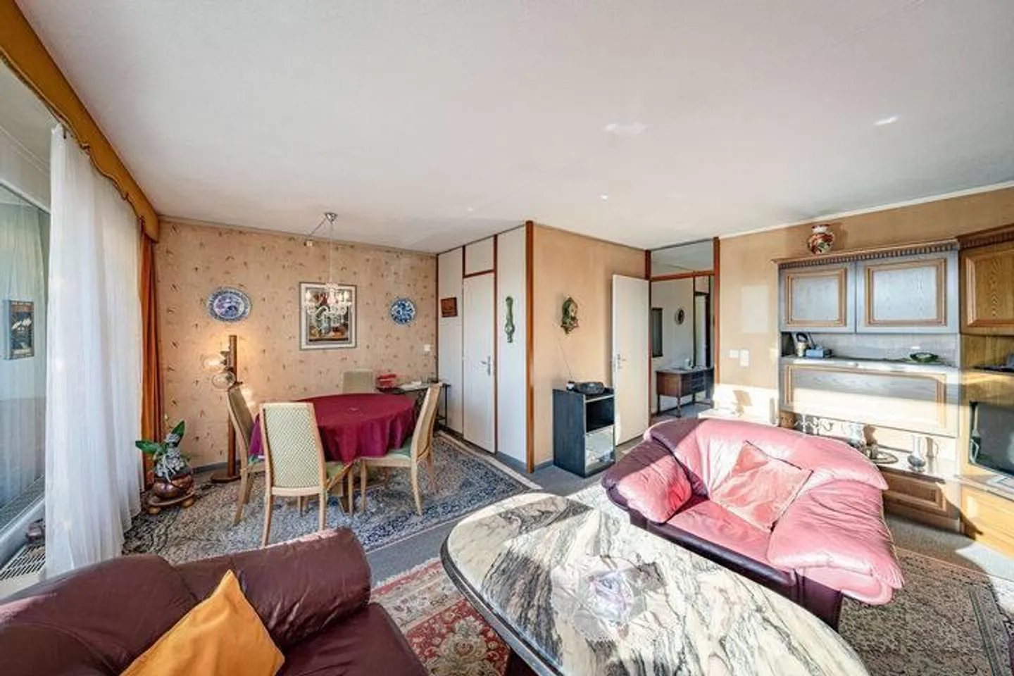 VIVERE VICINO ALLA CITTÀ CON VISTA - Foto 5 di 9