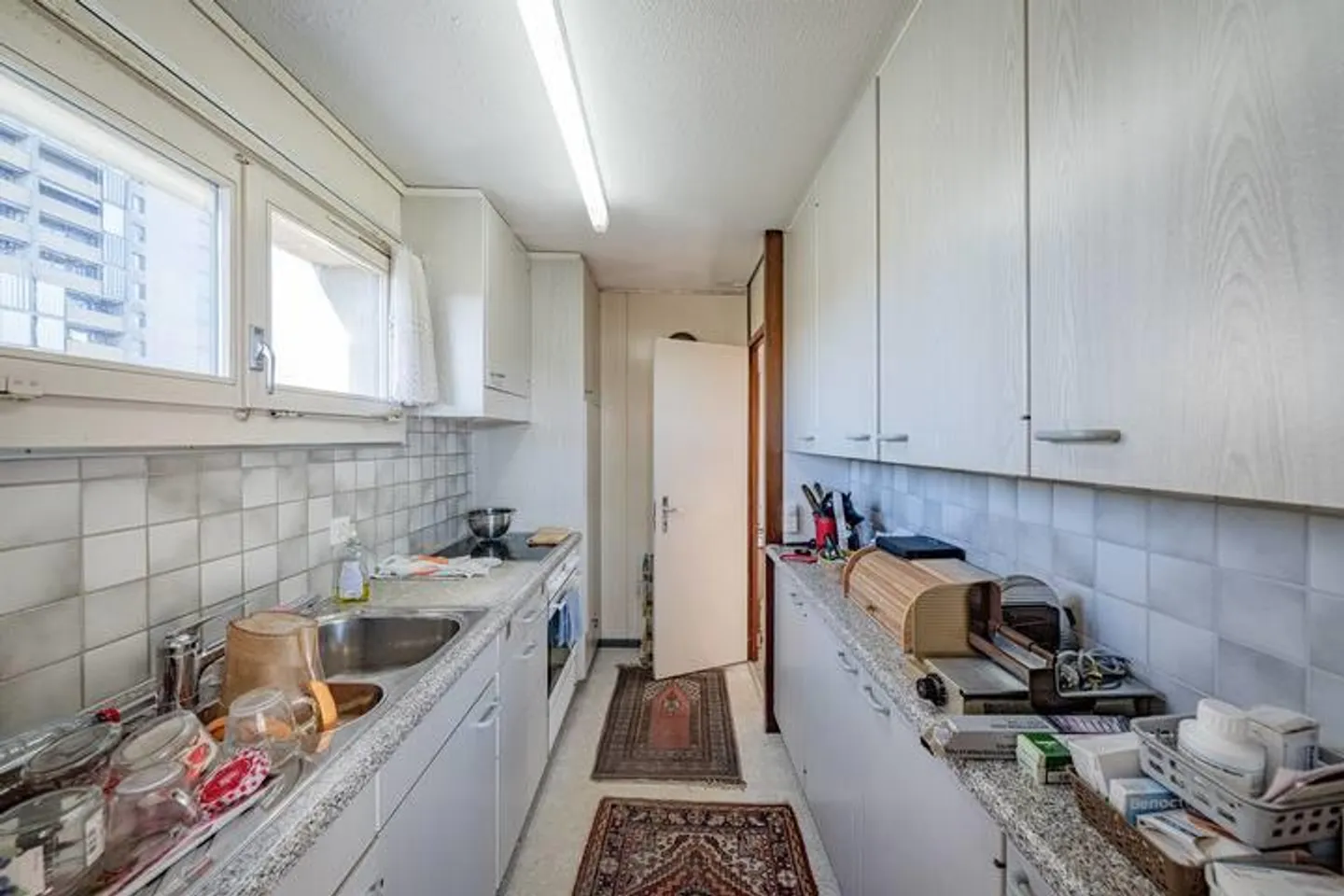 VIVERE VICINO ALLA CITTÀ CON VISTA - Foto 6 di 9