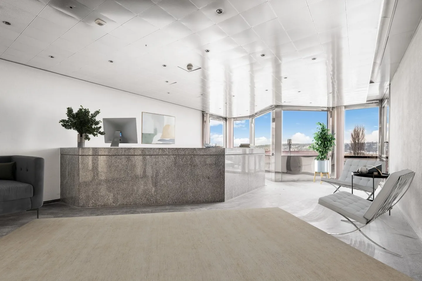 *PROMOTION DE LOCATION* Espaces de bureau ou de pratique pour diverses utilisations ! - Photo 3 sur 6