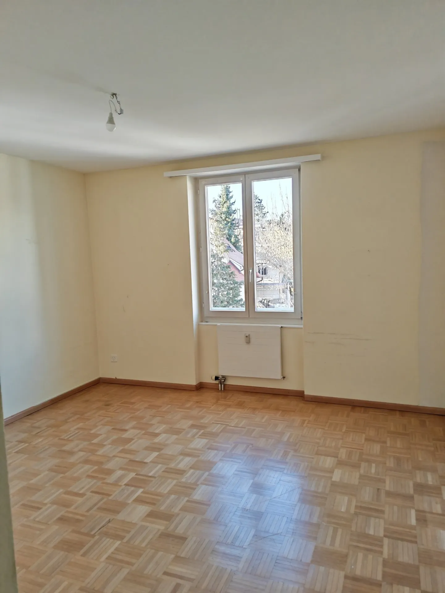 Charmante appartement 3 pièces au 1er étage à Riehen - disponible immédiatement ! - Photo 5 sur 13