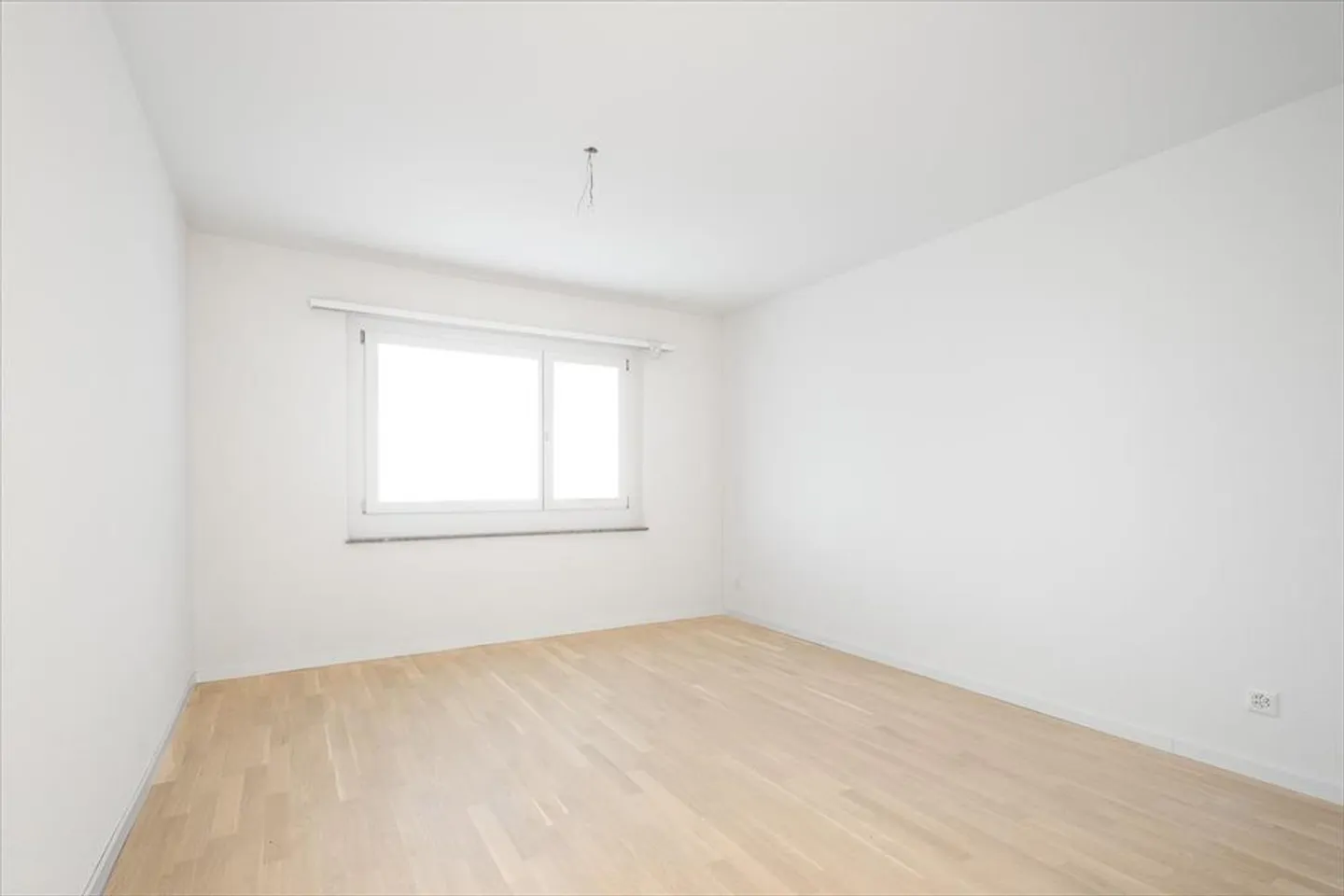 Moderne Wohnung mit Südbalkon - Foto 4 von 6