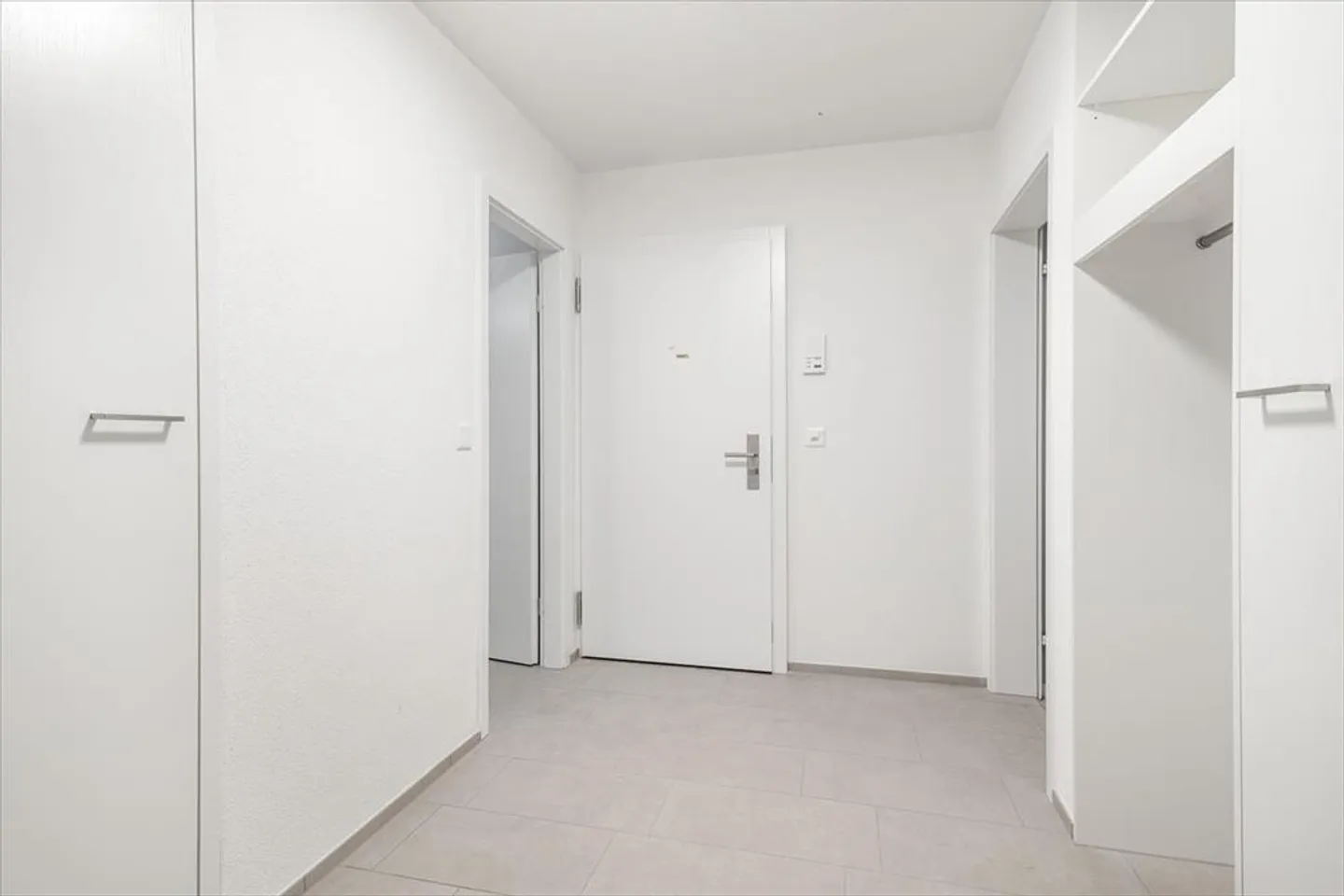 Moderne Wohnung mit Südbalkon - Foto 6 von 6