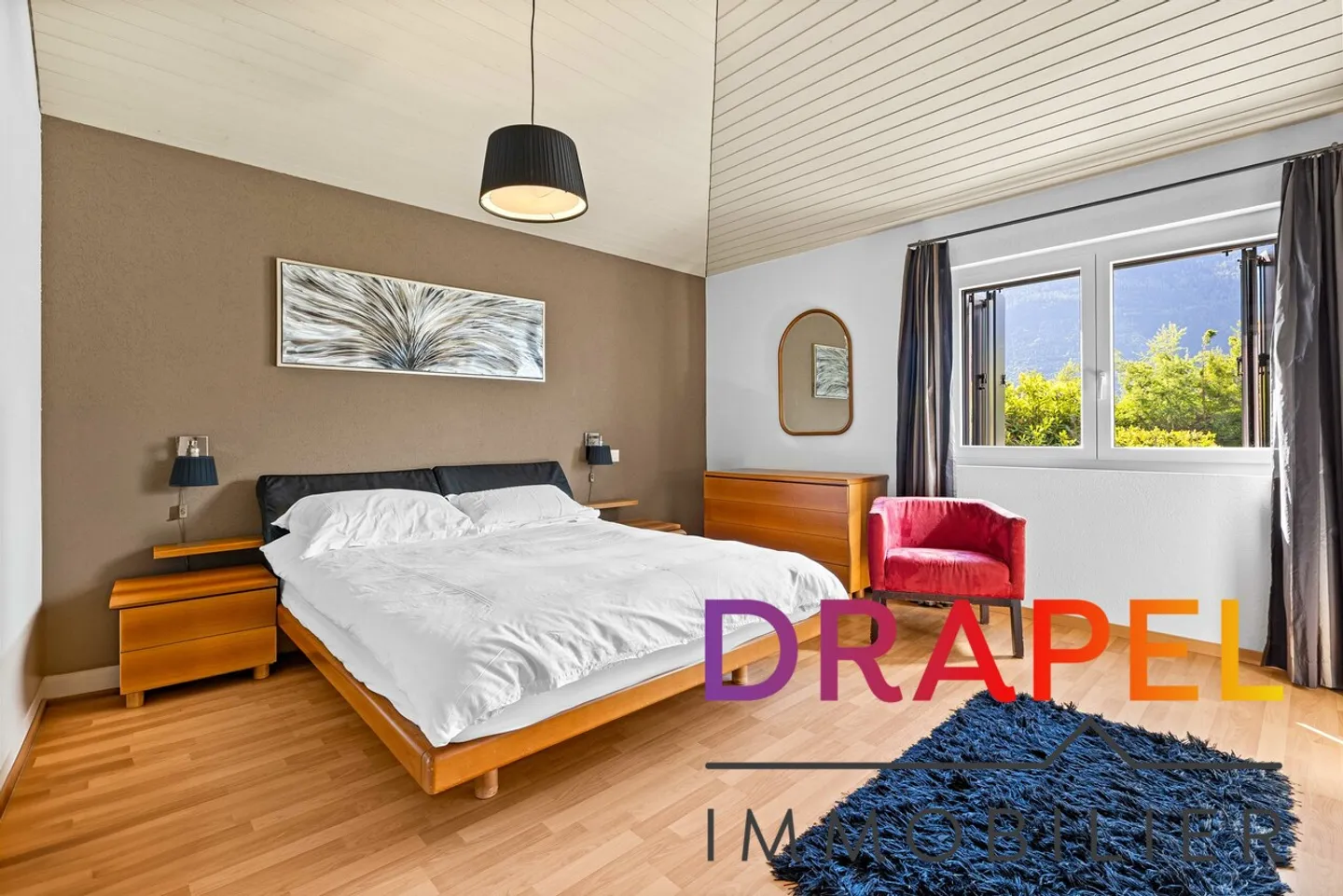 Villa à vendre à Fully - Photo 2 sur 9