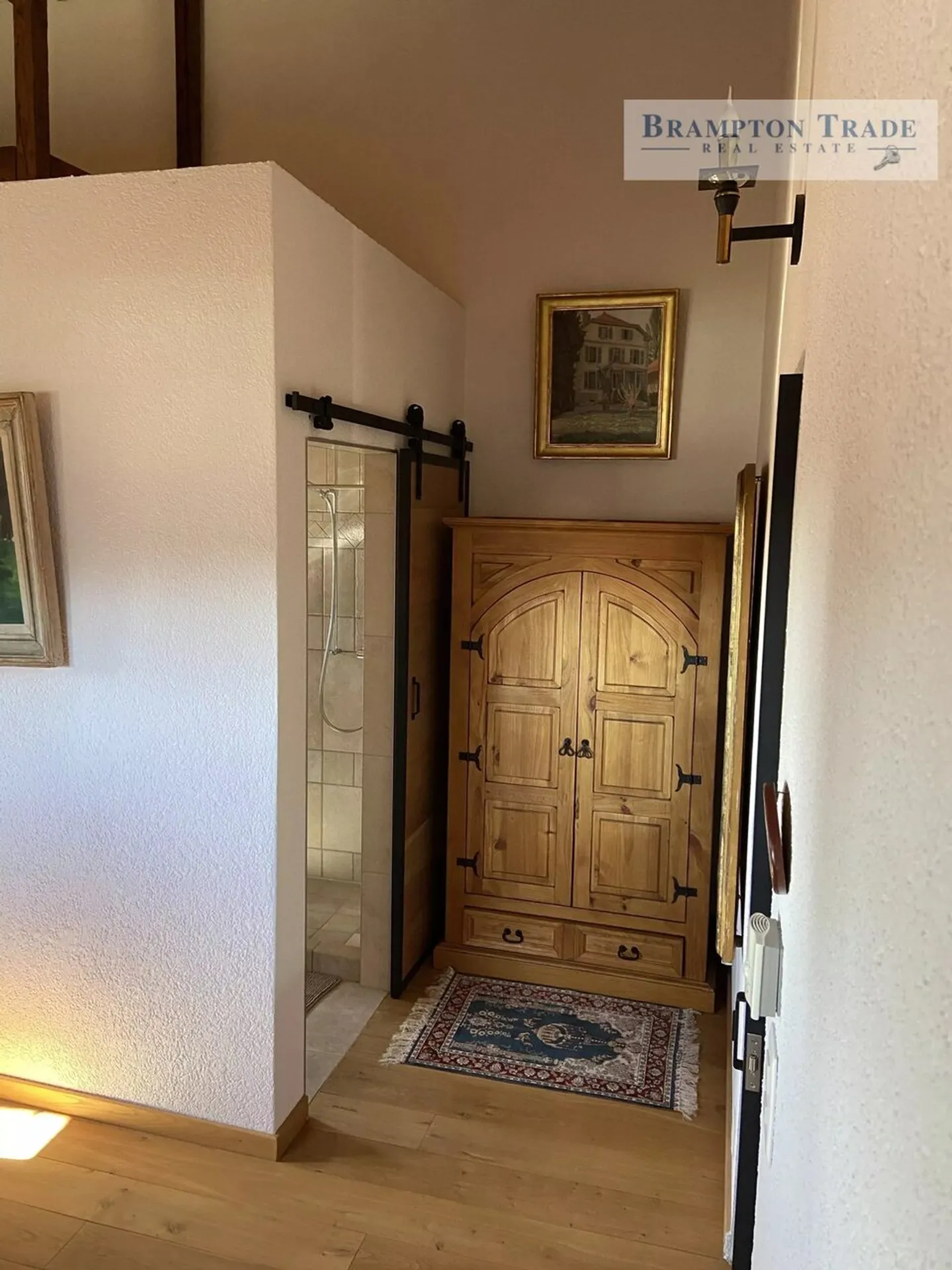 Atypisches Anwesen von 429m2 - St-Cergue - Foto 3 von 9