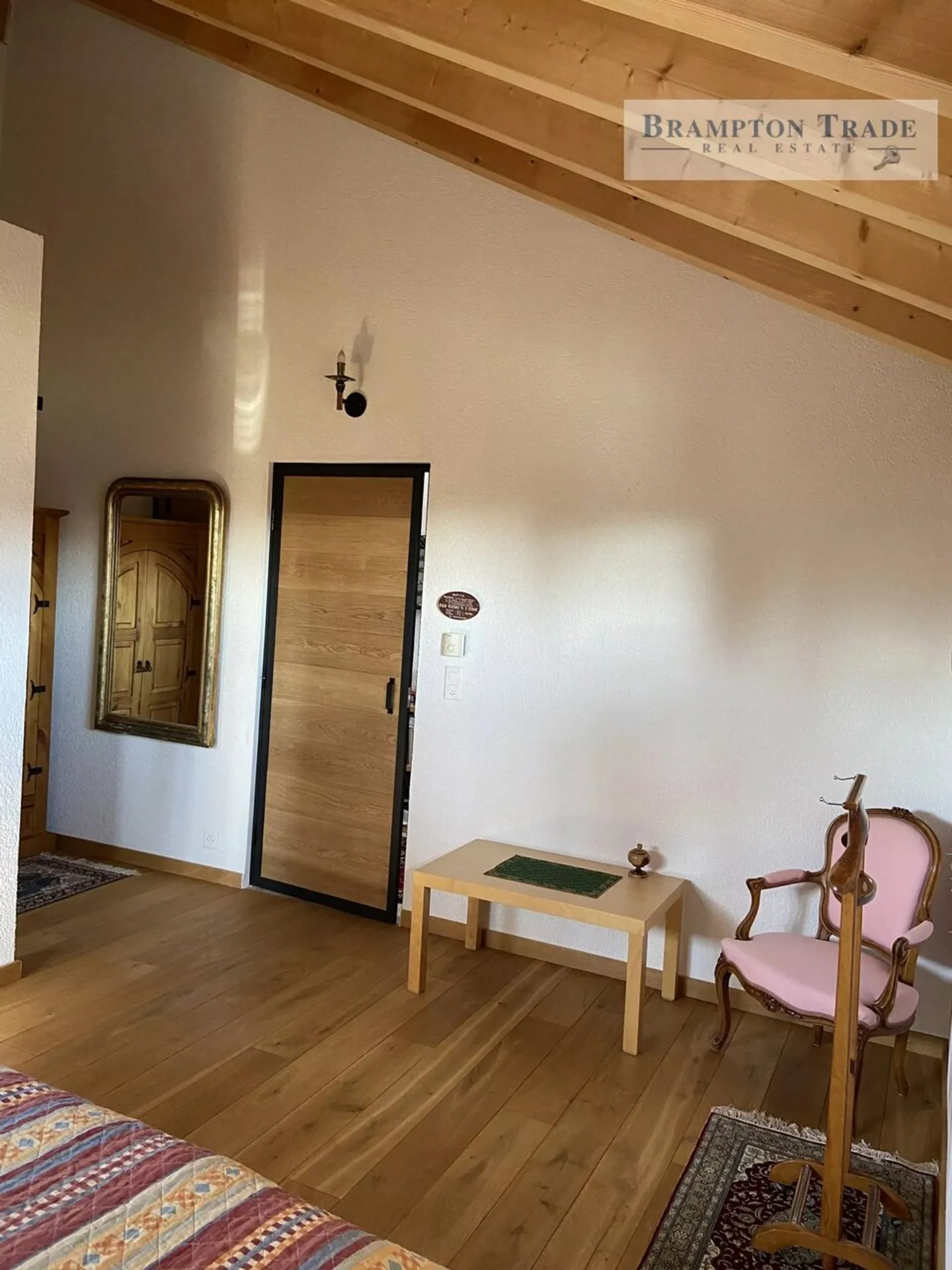 Atypisches Anwesen von 429m2 - St-Cergue - Foto 4 von 9