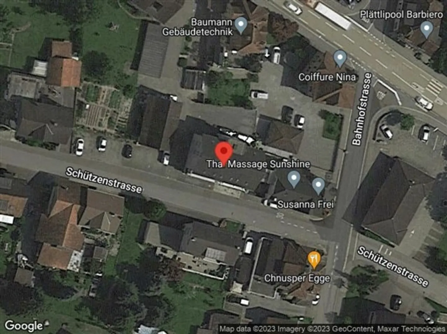 Salle de loisirs/bureau ou d'artisanat de haute qualité (bien éclairée) - Photo 9 sur 9