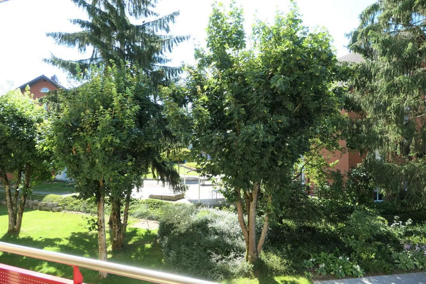 Appartamento 5.5 in una posizione adatta ai bambini - Foto 12 di 12