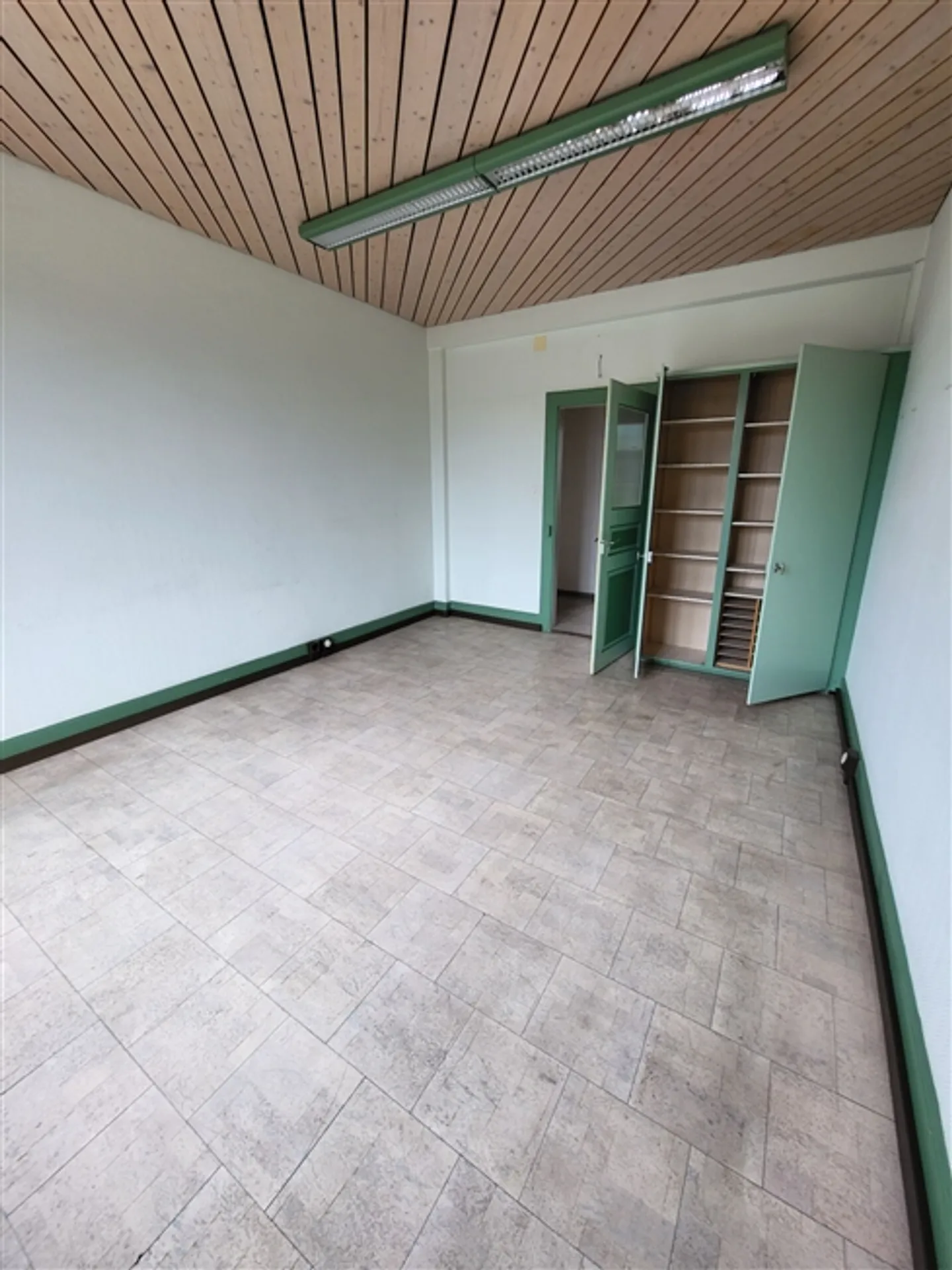 Idealer Bürostandort am Bahnhof Delémont - Foto 8 von 11