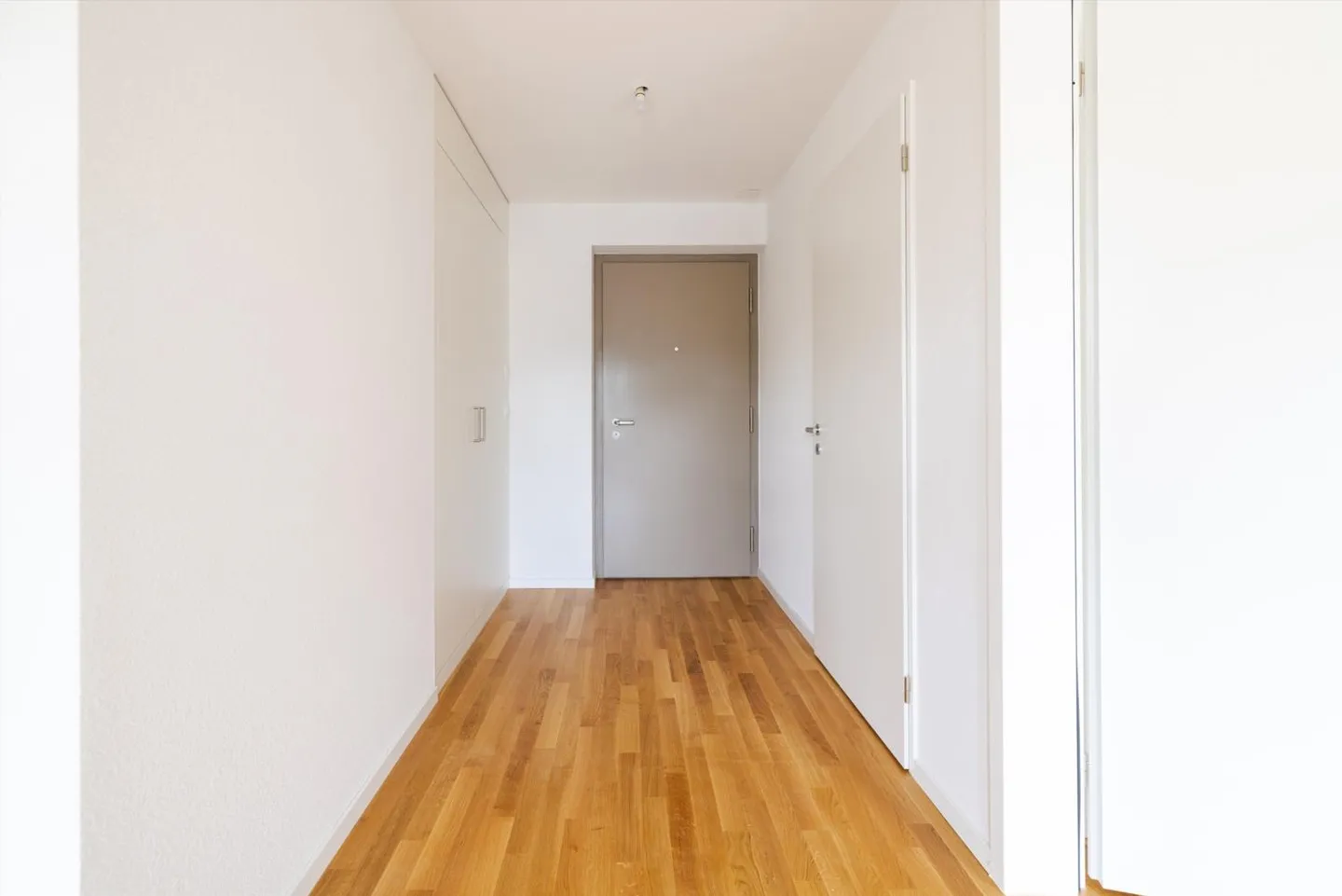 Geräumige Wohnung in Bulle - Foto 6 von 6