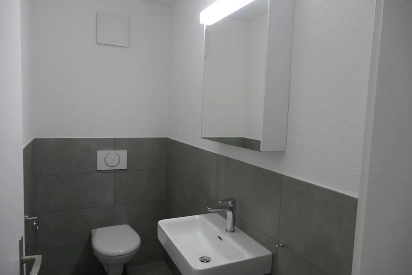 Appartamento 5.5 in una posizione adatta ai bambini - Foto 7 di 12