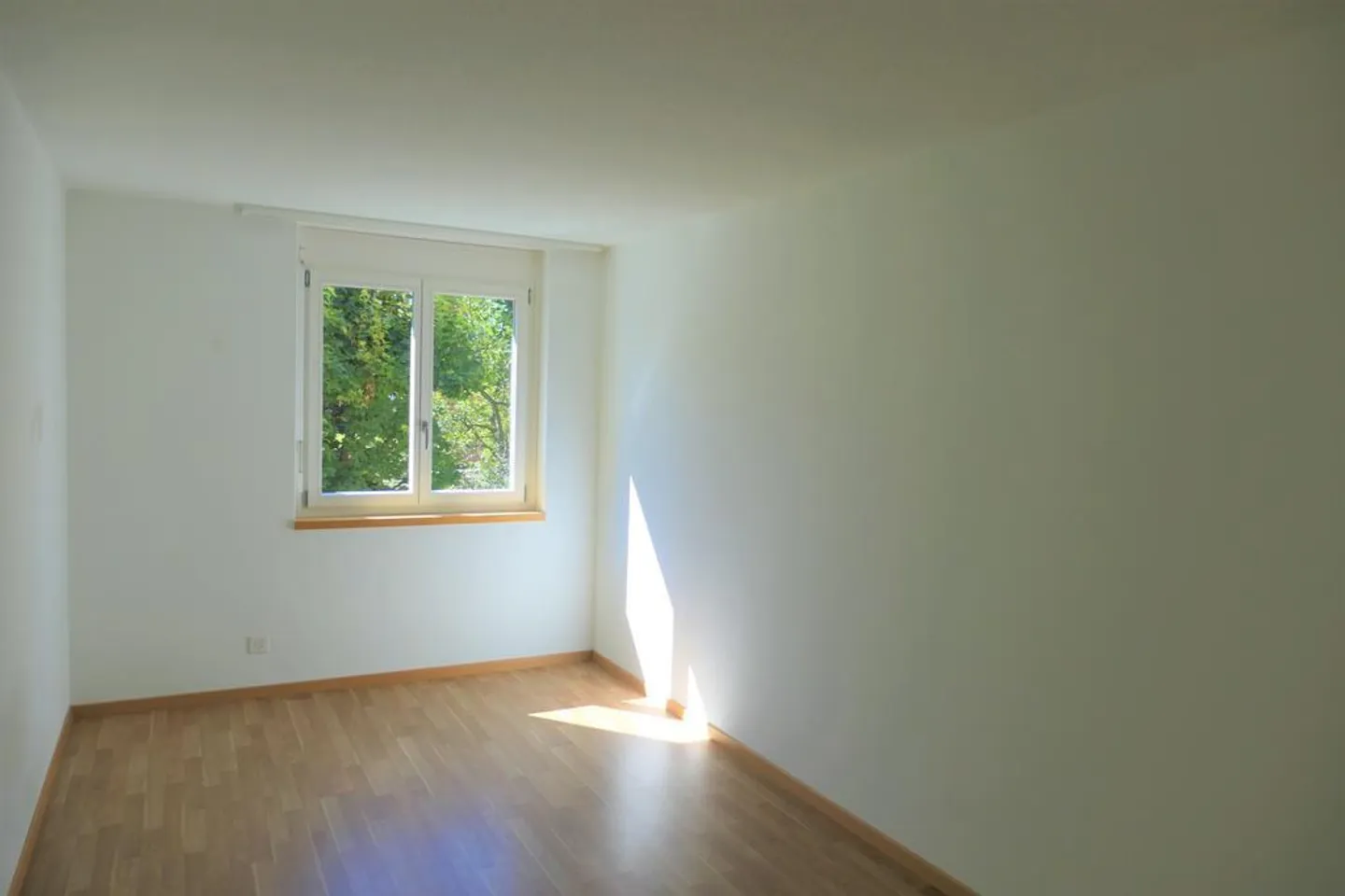 Appartamento 5.5 in una posizione adatta ai bambini - Foto 8 di 12